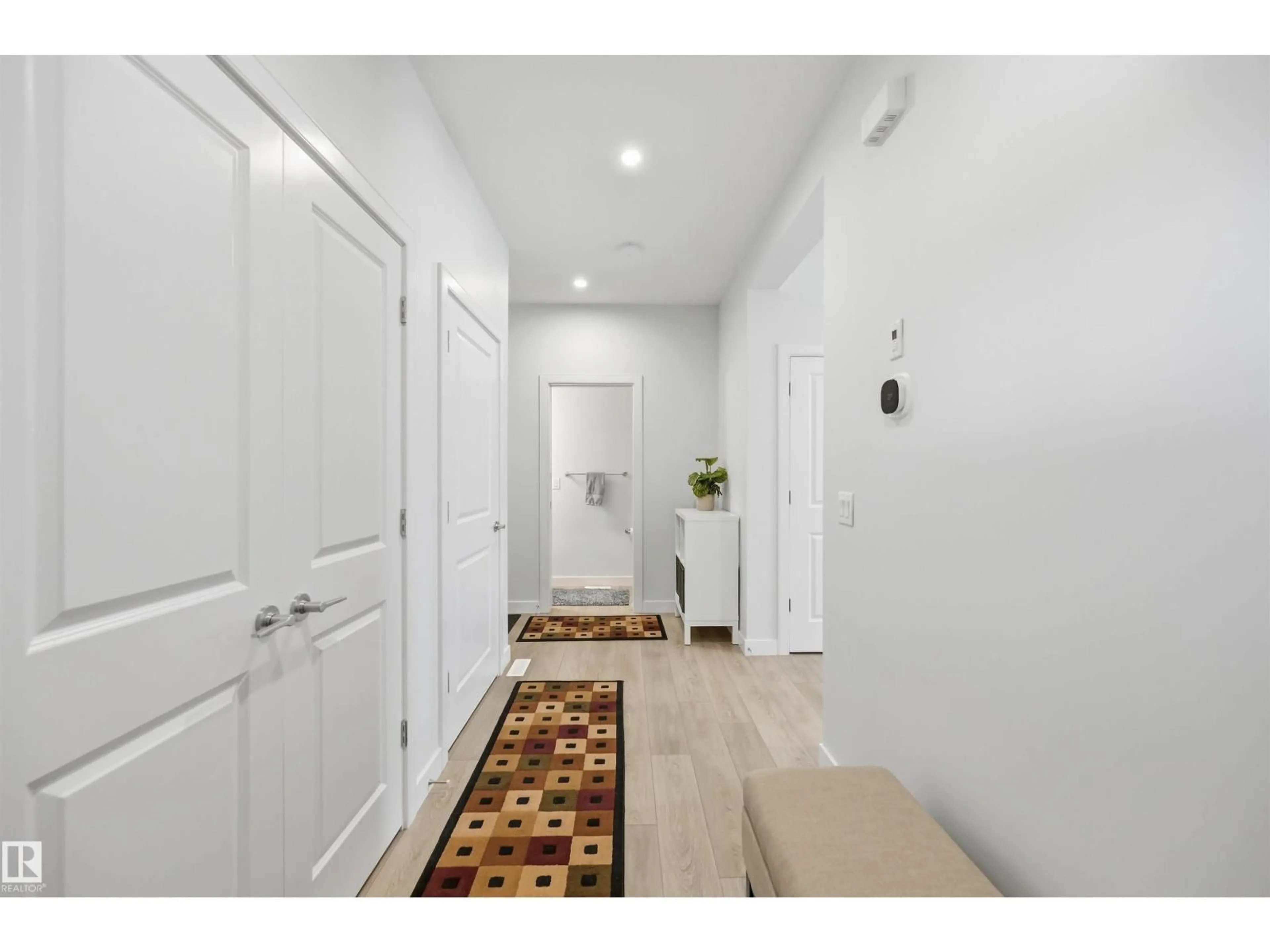 Indoor entryway for 185 LARCH CR, Leduc Alberta T9E1N2