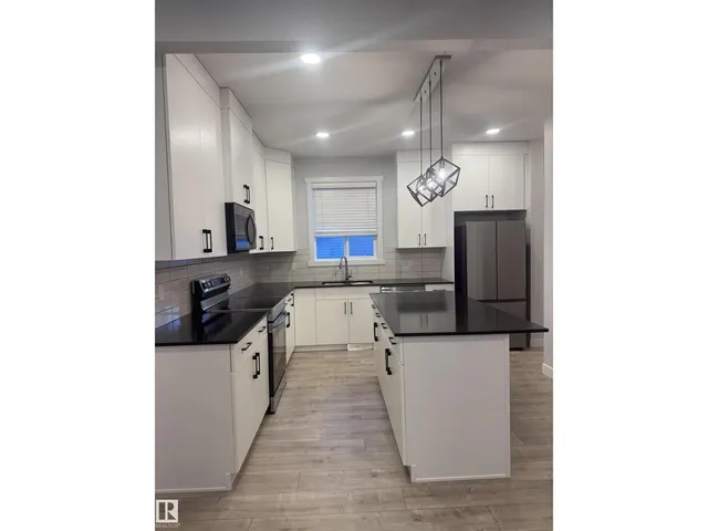 5316 GODSON PT, Edmonton 5