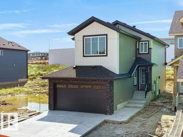 1423 OSPREY CT, Edmonton 2