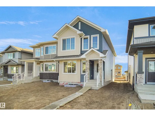 221 FALCON CR, Leduc 2