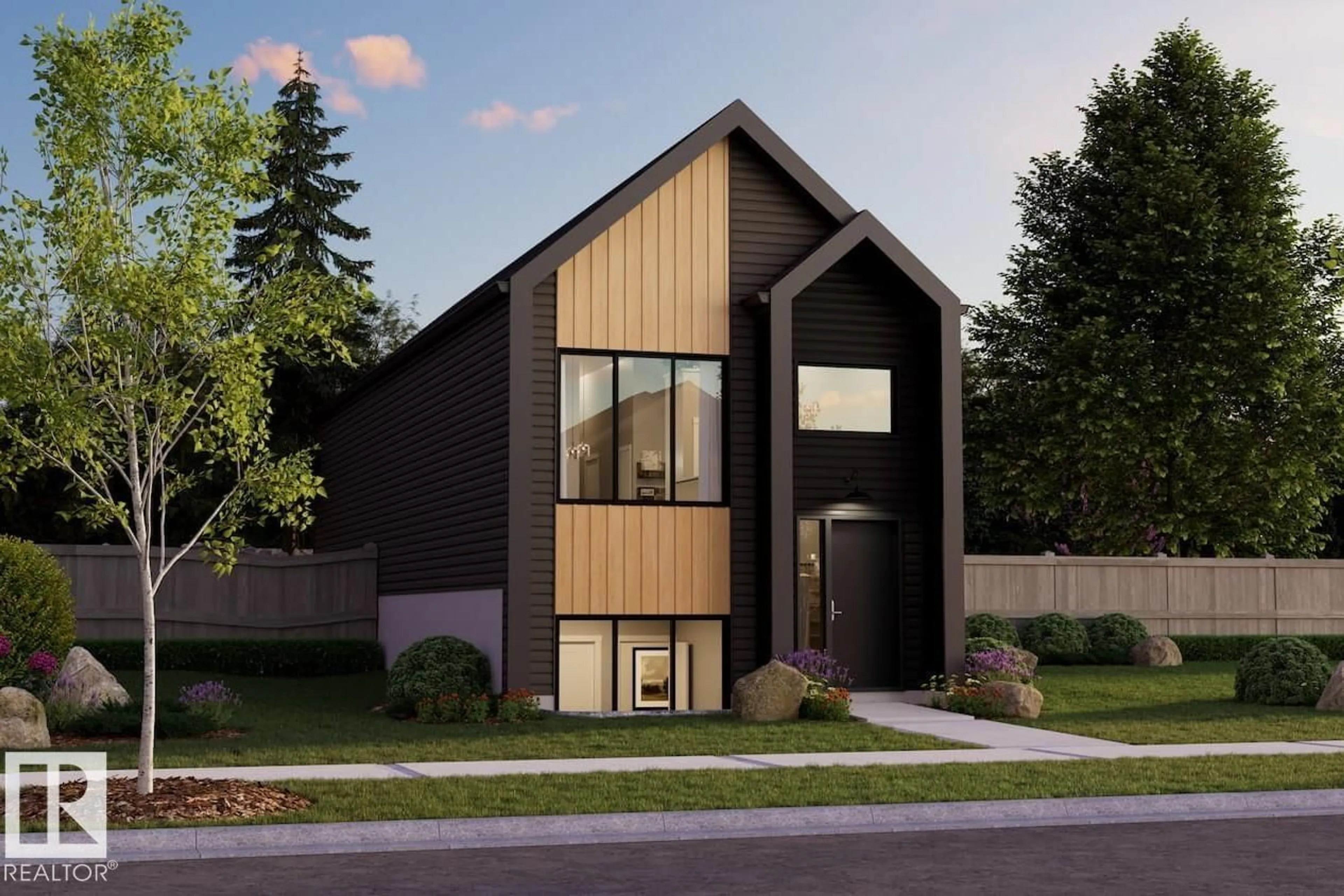 Home with brick exterior material, street for 223 FALCON CR, Leduc Alberta T0B3M3
