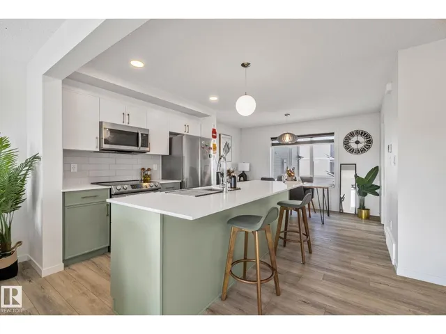 1530 - 60A TAMARACK BV, Edmonton 2