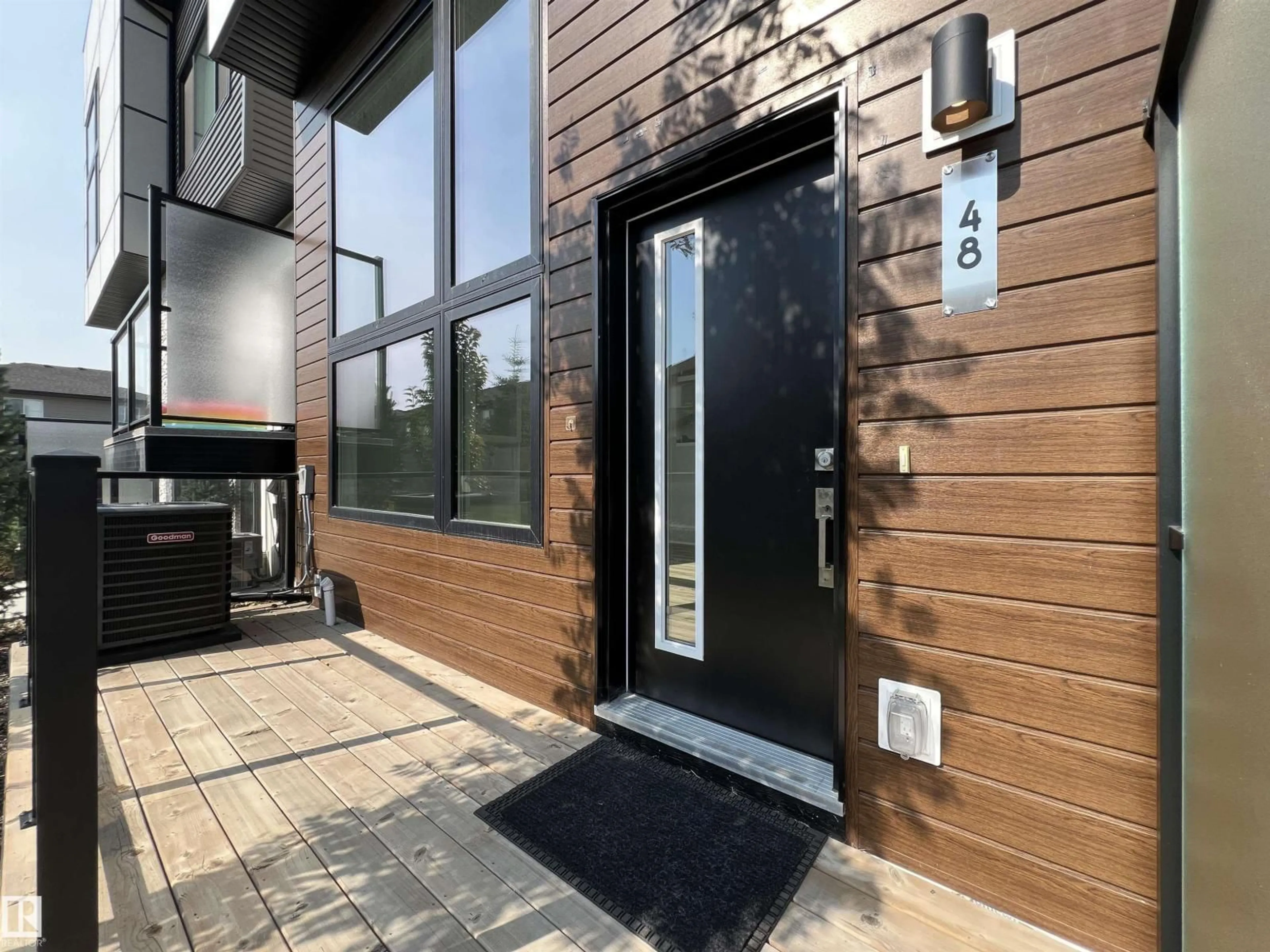 Unknown for 48 1729 KEENE CR SW, Edmonton Alberta T6W4B6