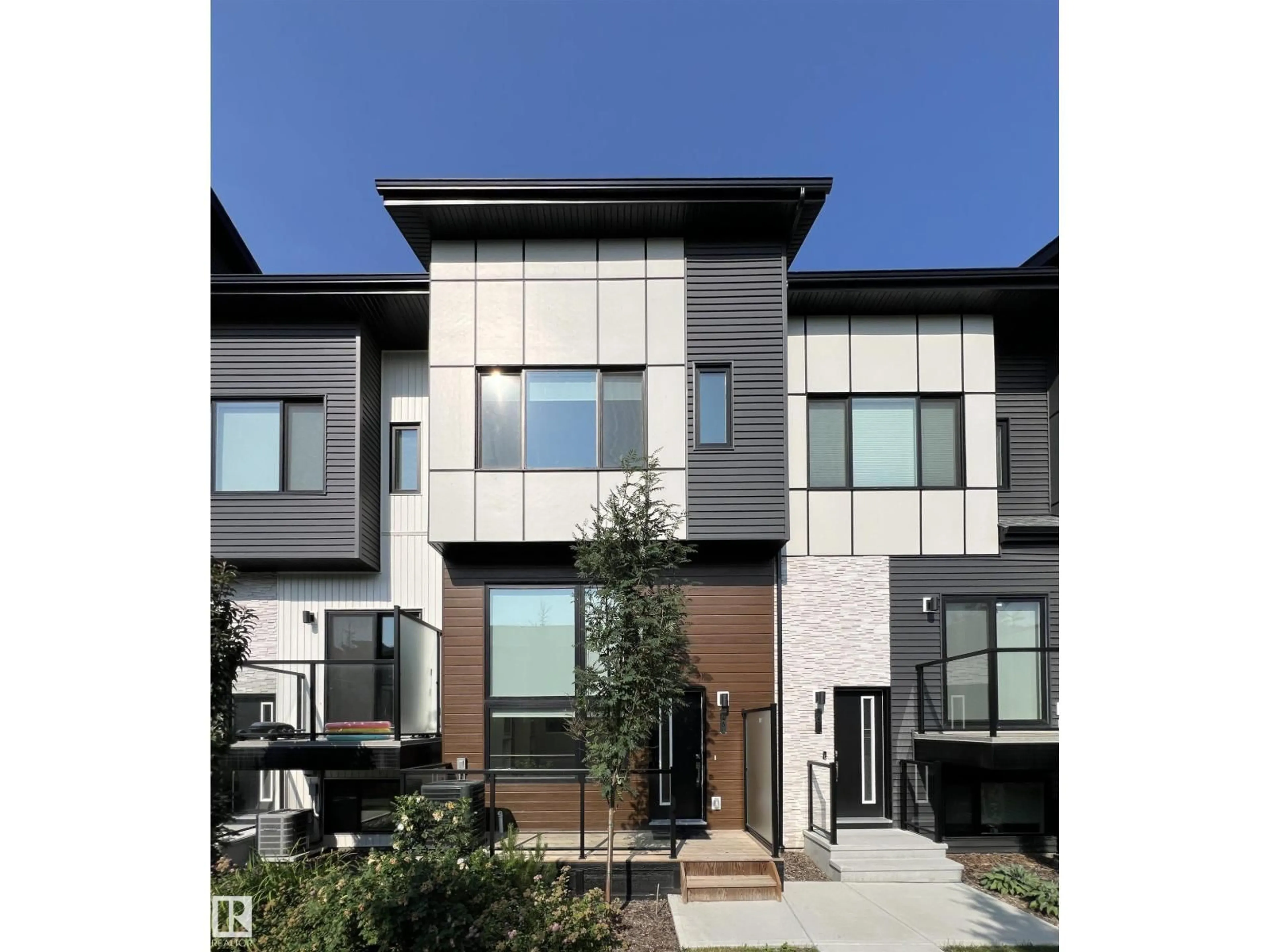 Home with brick exterior material, street for 48 1729 KEENE CR SW, Edmonton Alberta T6W4B6