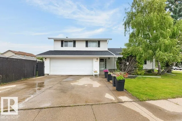 NW - 3205 104A ST, Edmonton 2