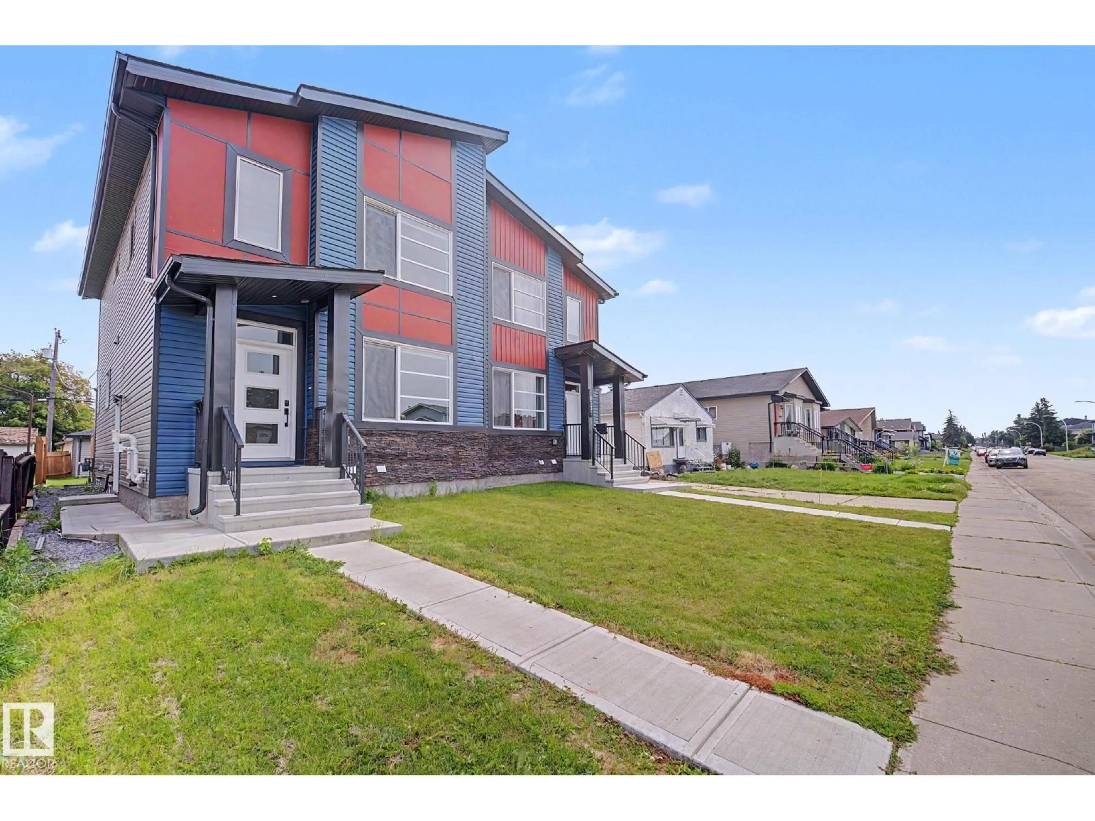 Unknown for NW - 10333 157 ST, Edmonton Alberta T5P2V4