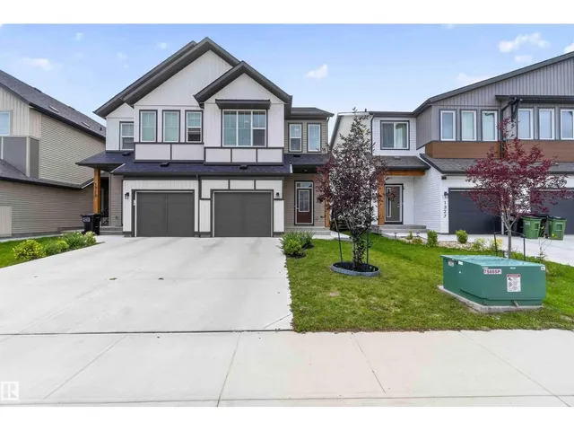 1325 PODERSKY WD, Edmonton 2
