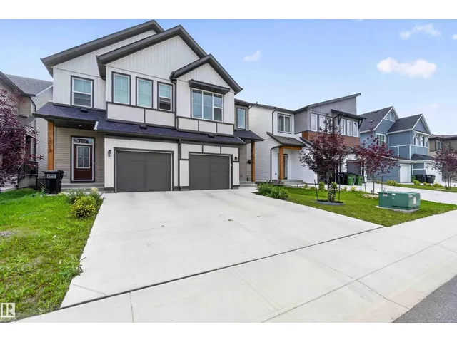 1325 PODERSKY WD, Edmonton 3