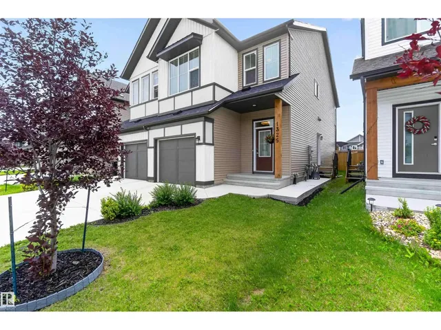 1325 PODERSKY WD, Edmonton 4
