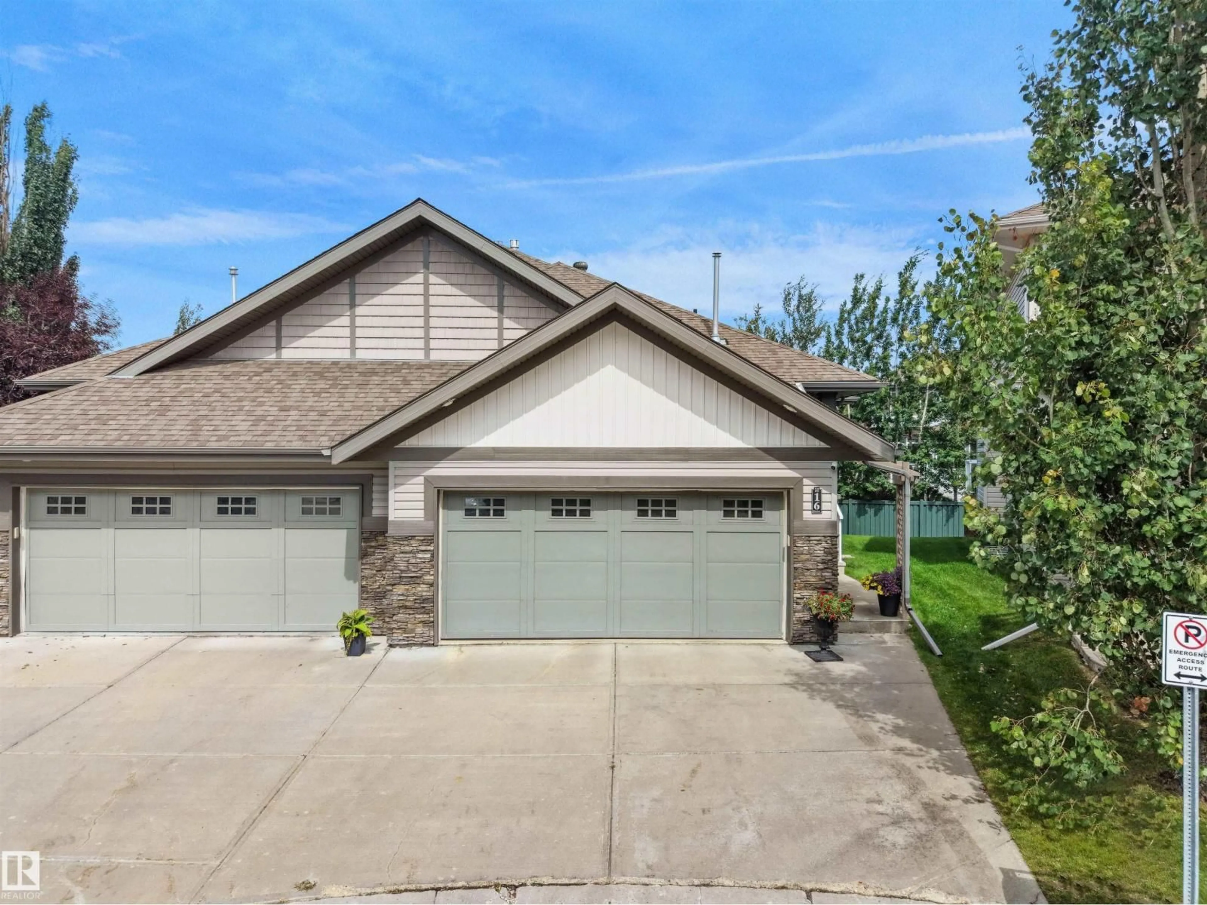 Unknown for #16 - 1901 126 ST, Edmonton Alberta T6W0R9