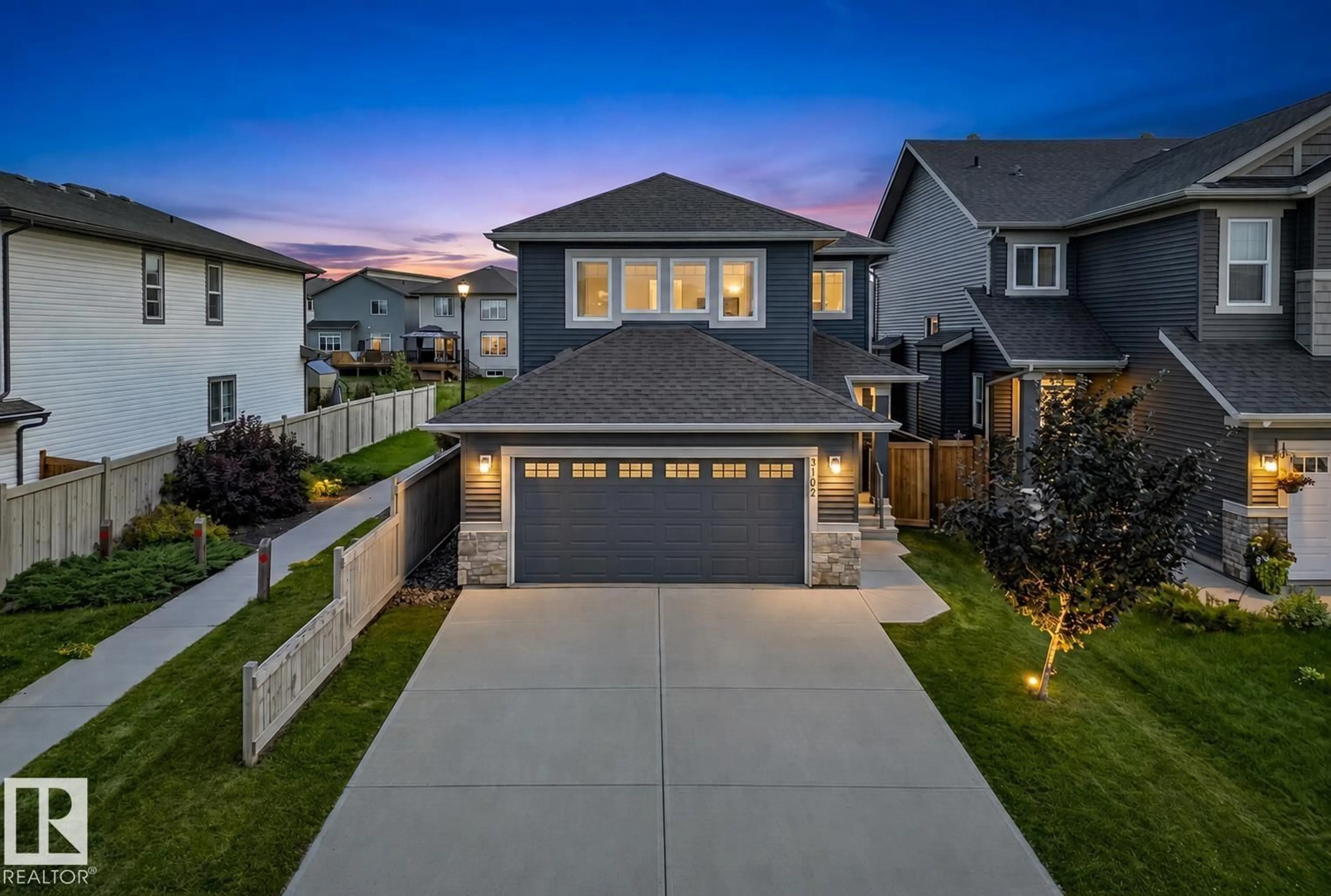 Unknown for 3519 8 ST, Edmonton Alberta T6T1A2