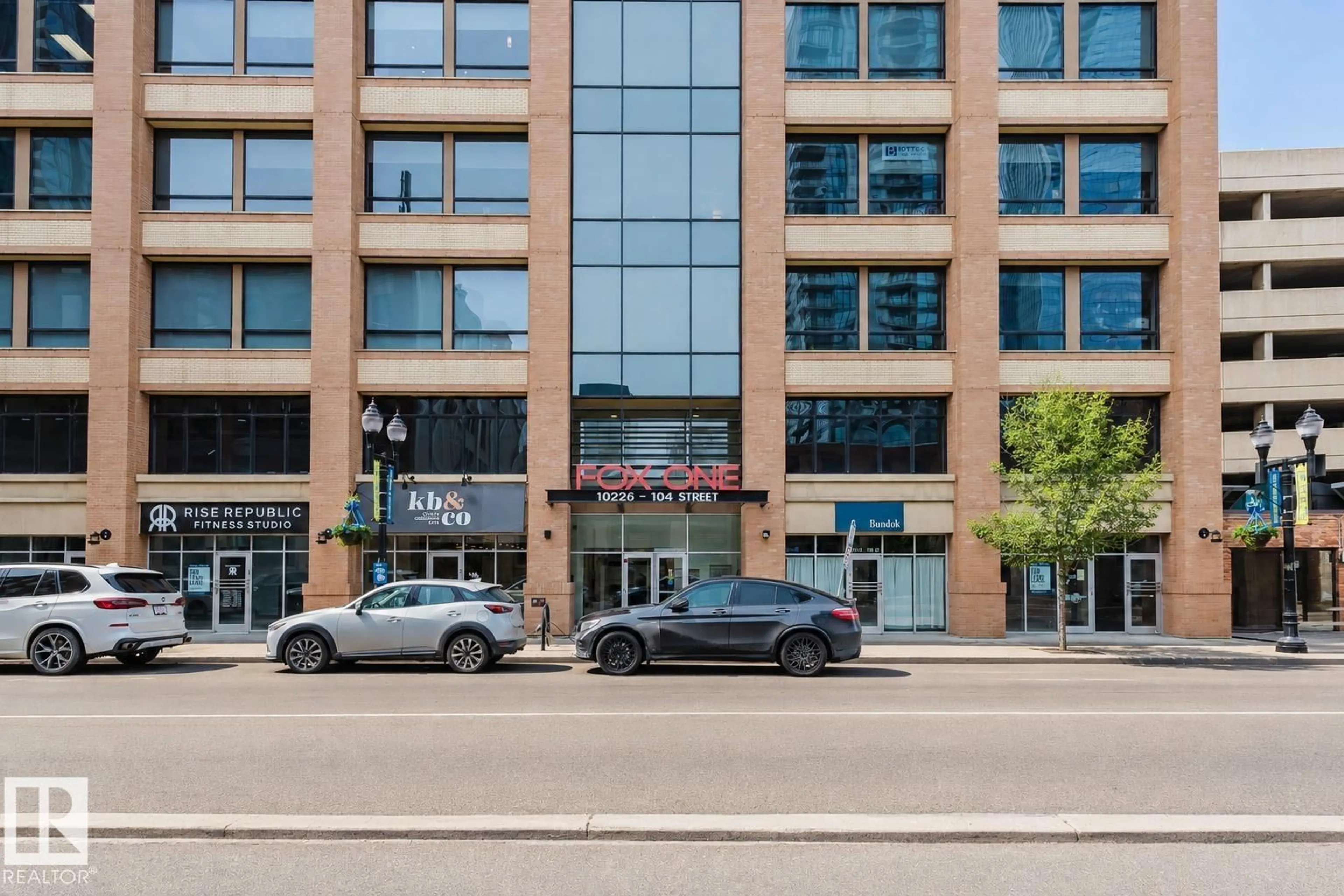Unknown for 10226 - 2207 104 ST, Edmonton Alberta T5J1B8