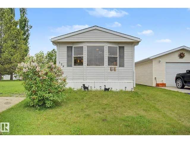 3400 48 ST, Stony Plain 3