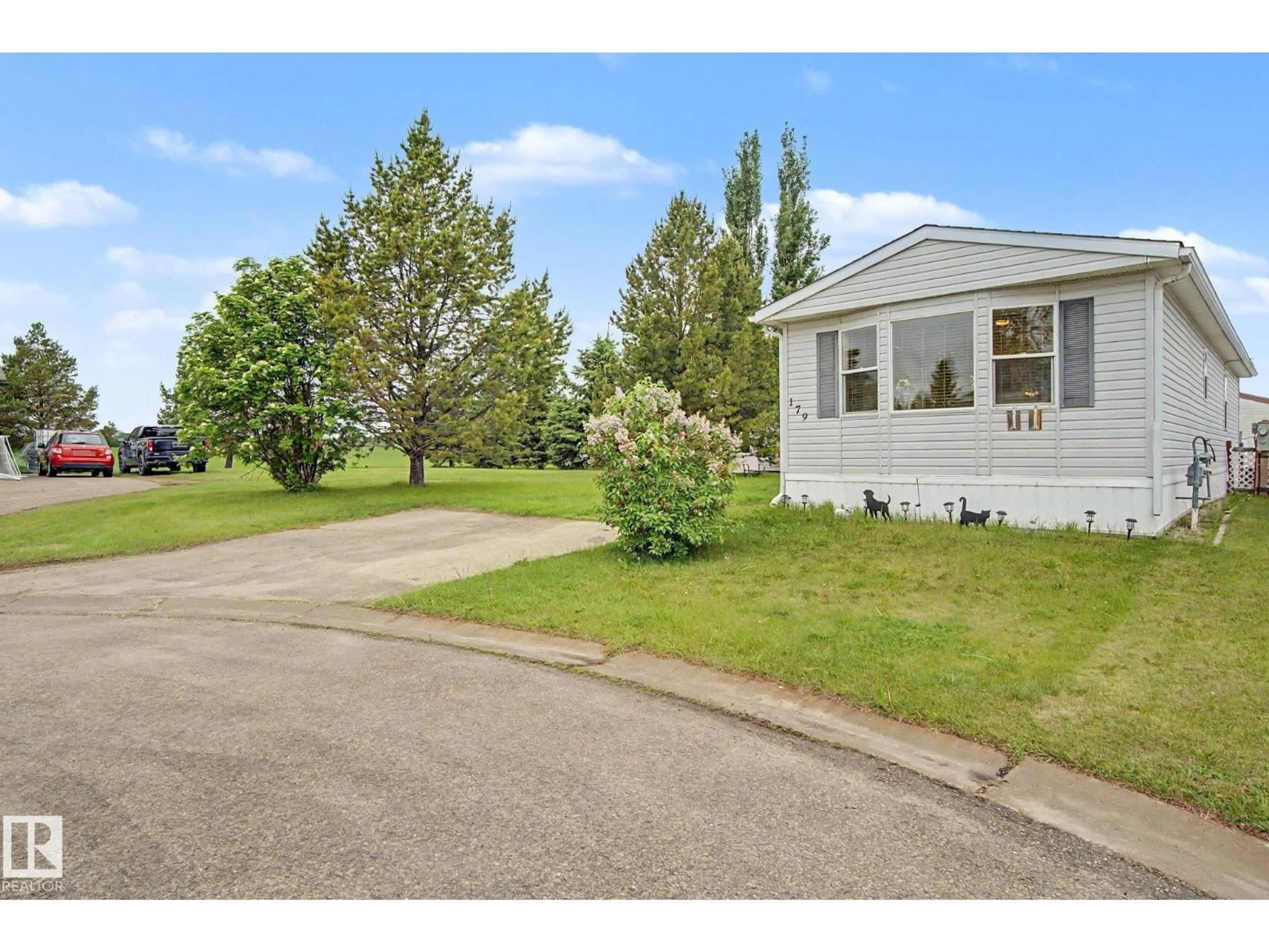 Unknown for 3400 48 ST, Stony Plain Alberta T7Z1W2