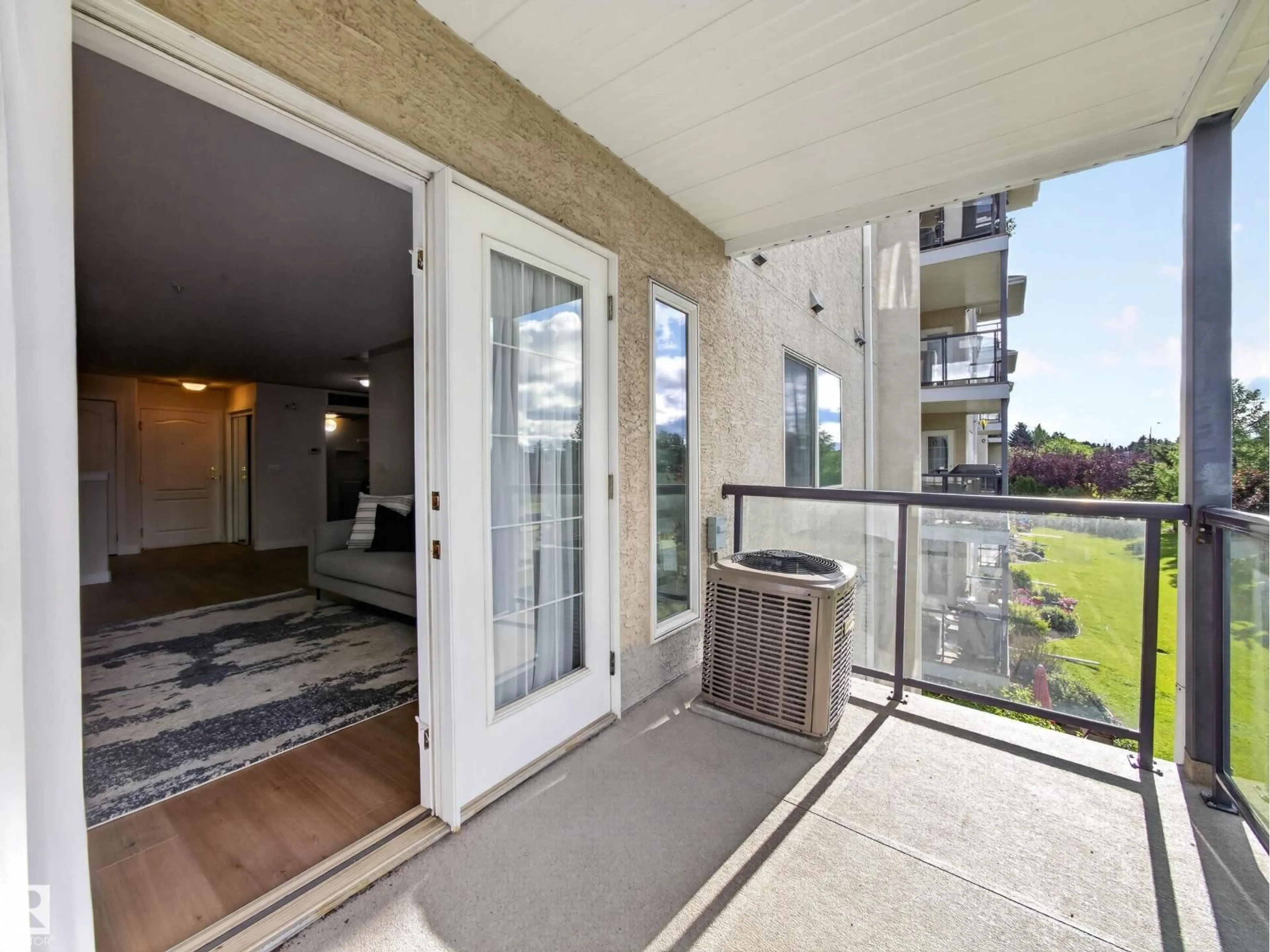 Unknown for 237 - 314 YOUVILLE DR, Edmonton Alberta T6L7G2