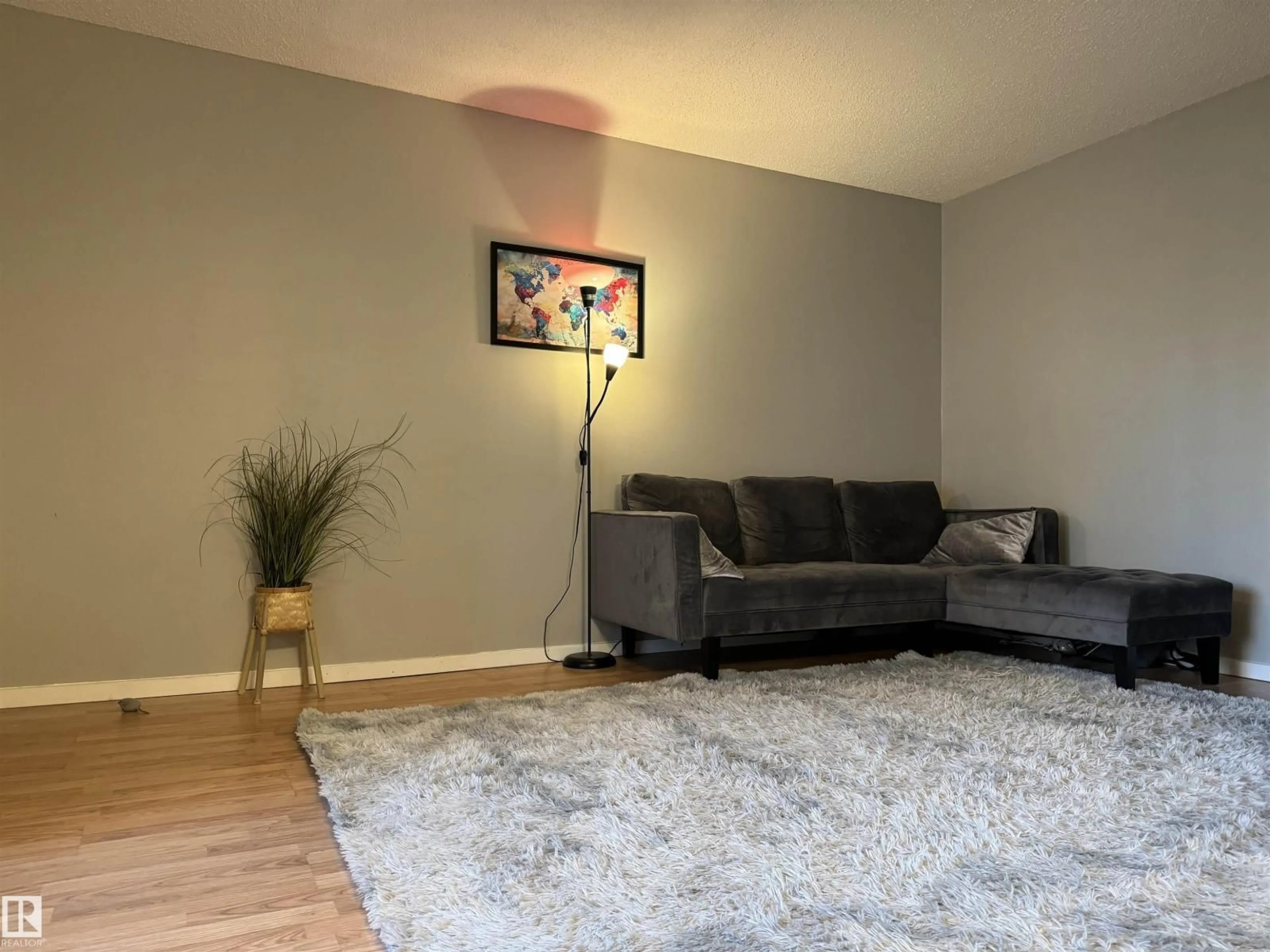 Living room with furniture, unknown for #31 - 11255 31 AV, Edmonton Alberta T6J3V6