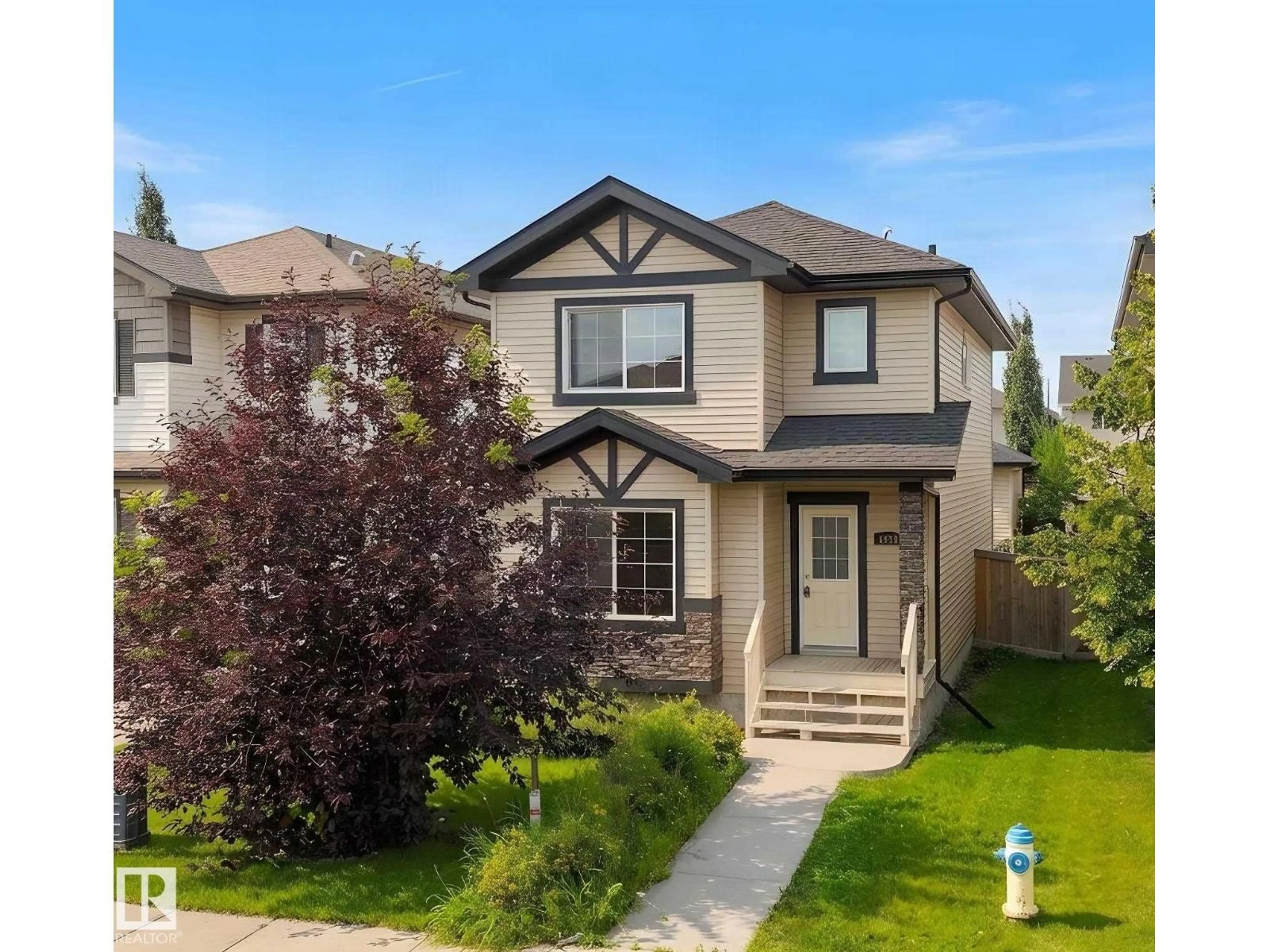 Unknown for SW - 1128 177 ST, Edmonton Alberta T6W1Z9