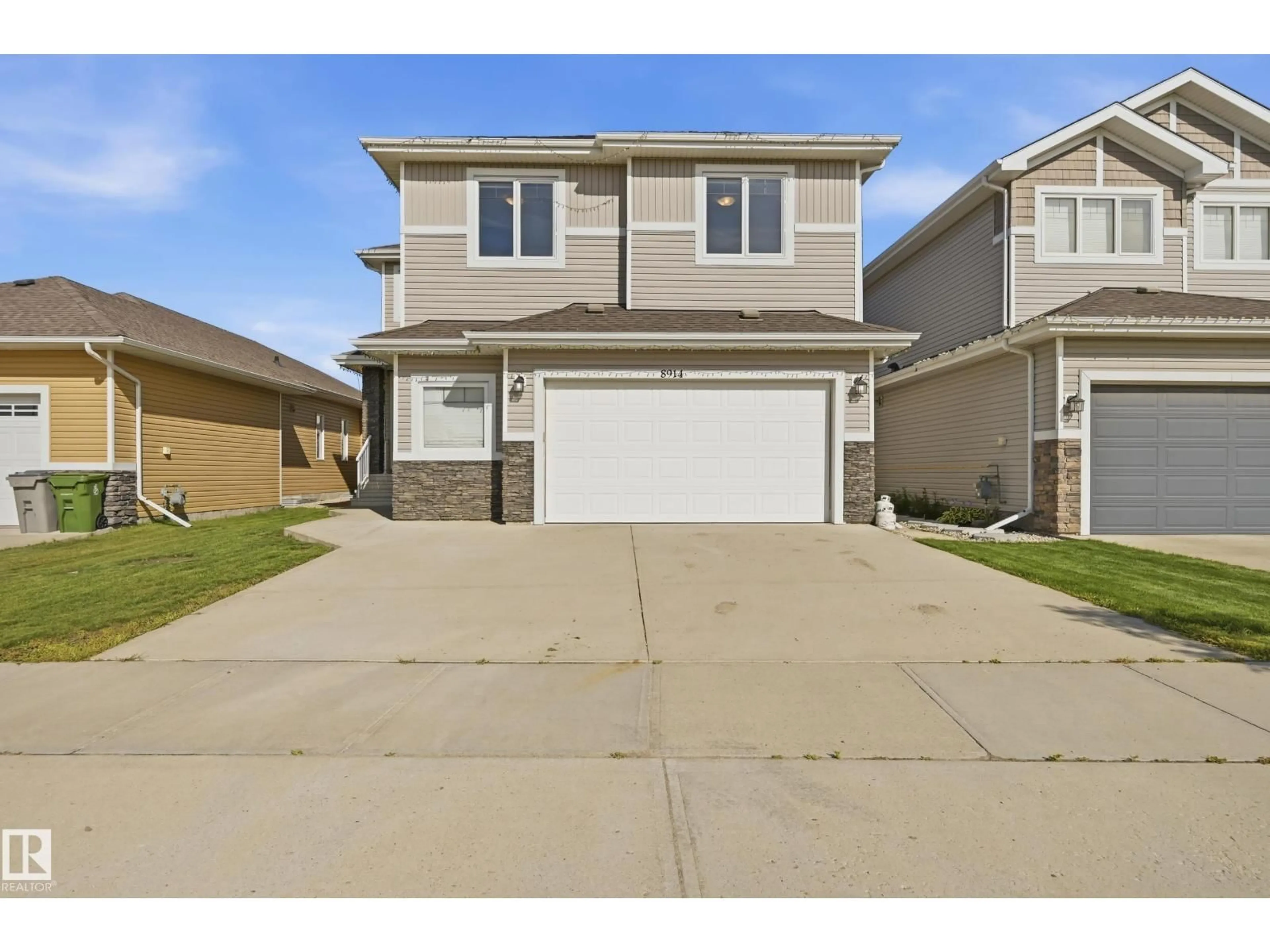 Unknown for 8914 97 AV, Morinville Alberta T8R2N7