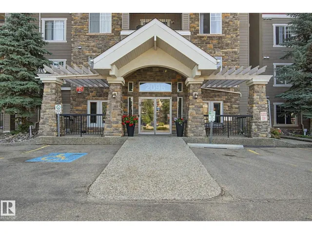 252 - 2096 BLACKMUD CREEK DR, Edmonton 3