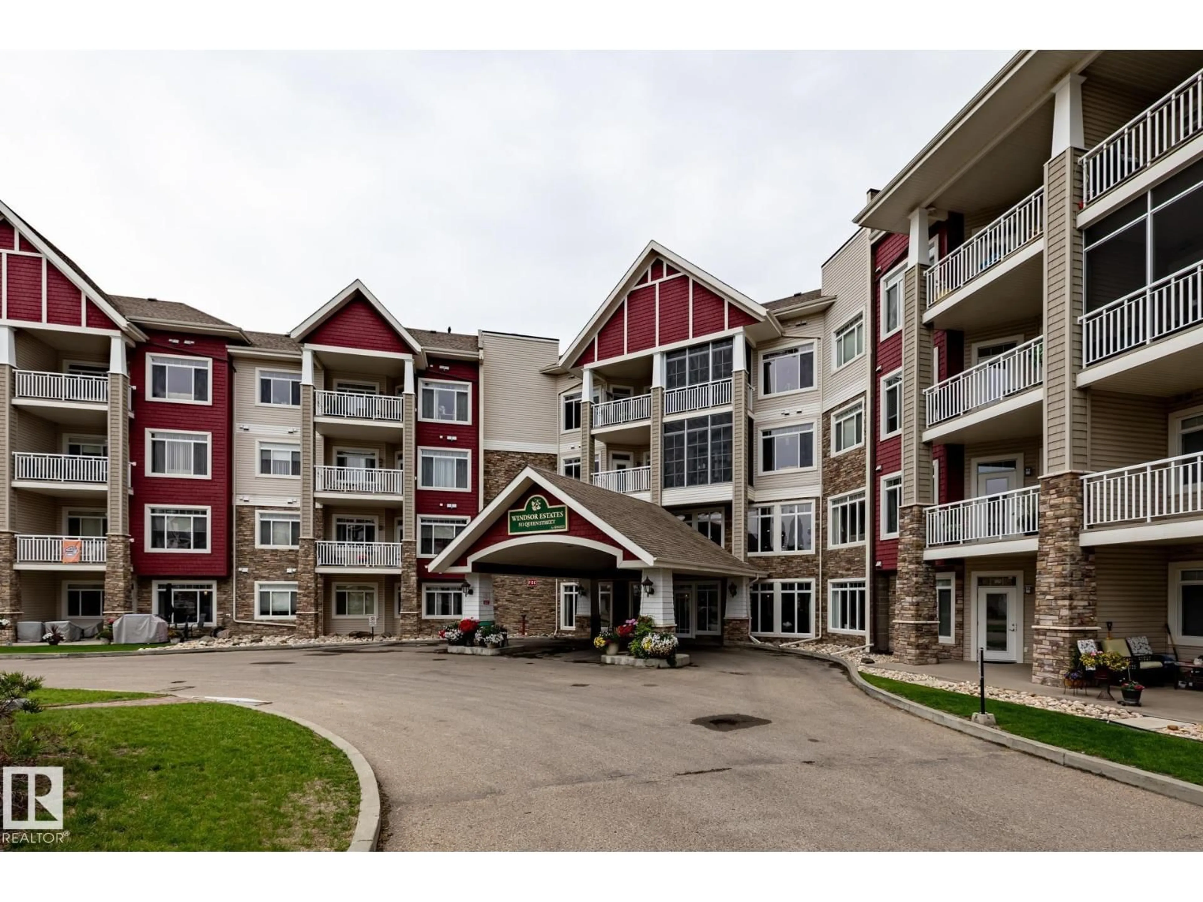 Unknown for #133 - 511 QUEEN ST, Spruce Grove Alberta T7X0G4