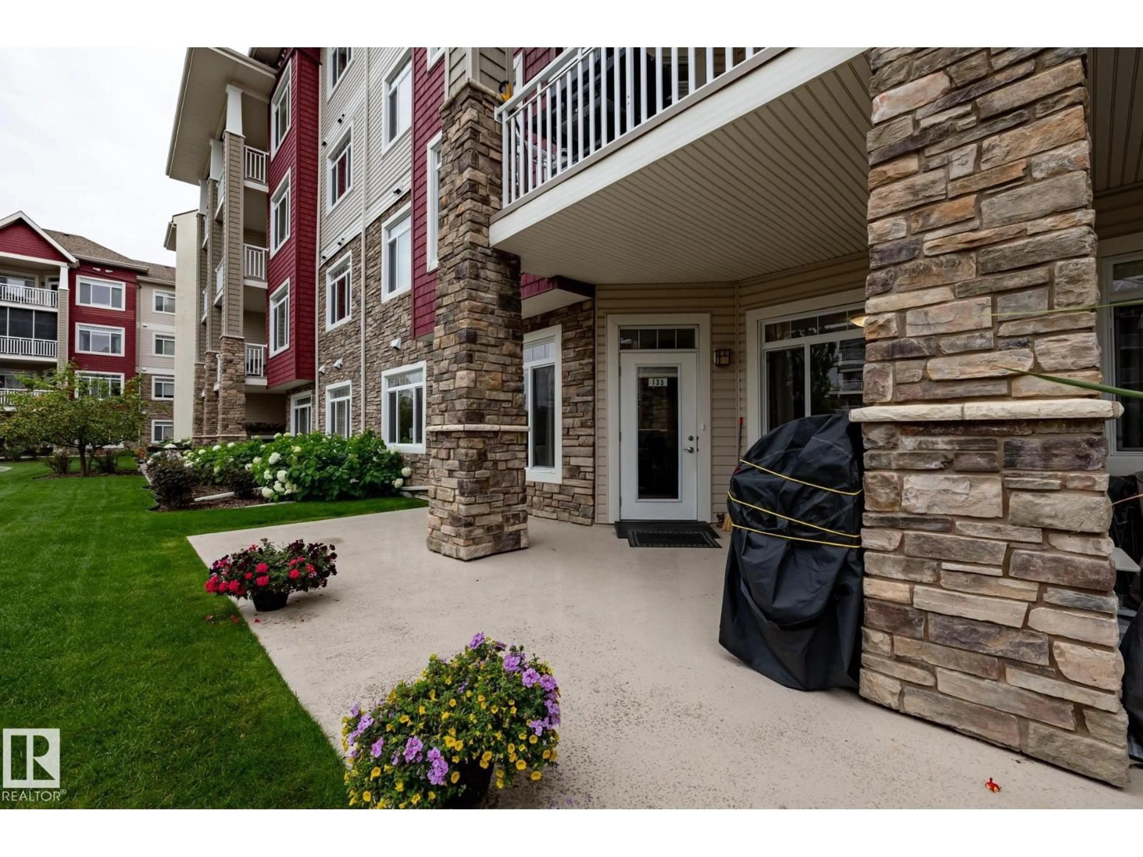 Unknown for #133 - 511 QUEEN ST, Spruce Grove Alberta T7X0G4