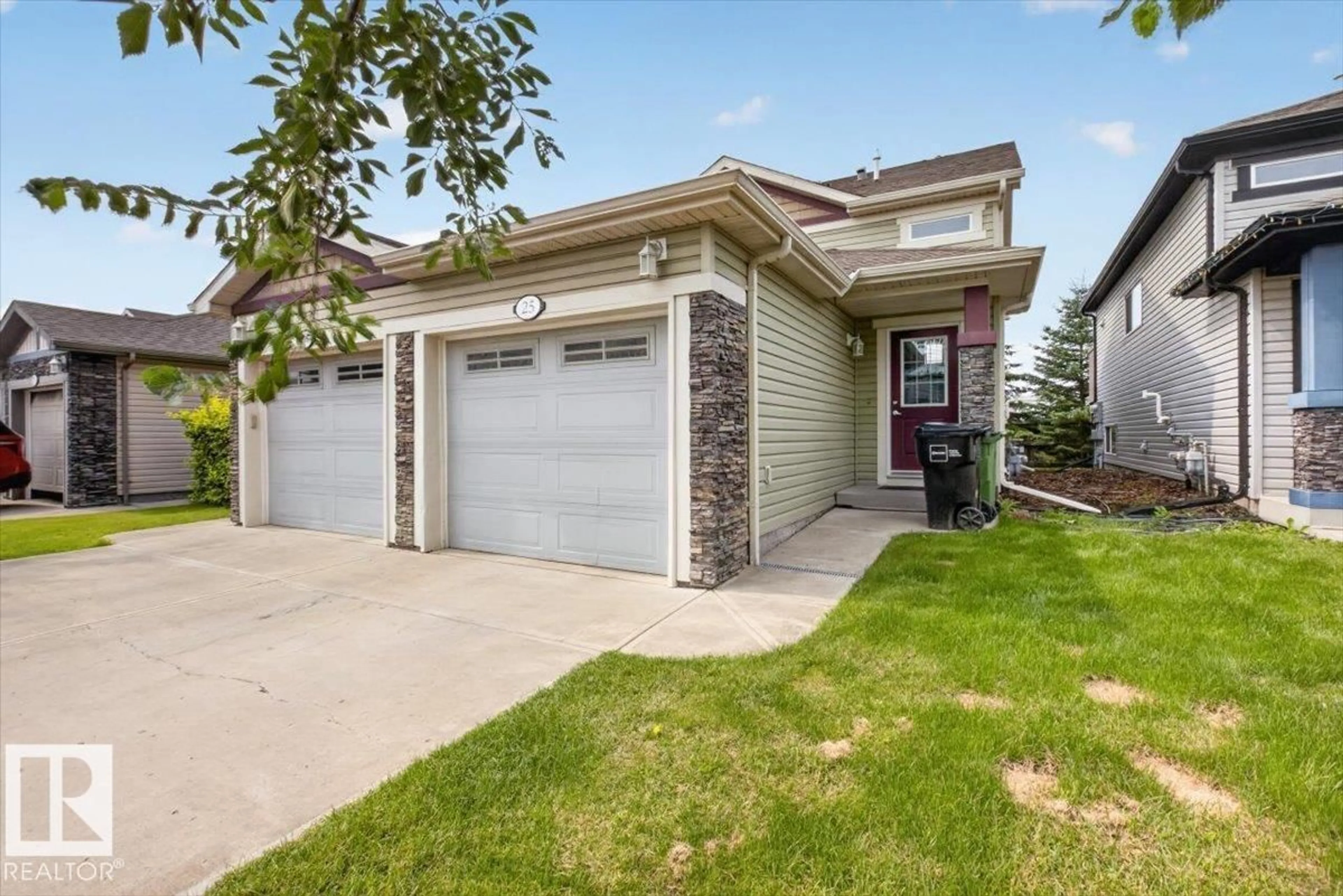 Unknown for #25 - 6520 2 AV SW, Edmonton Alberta T6X1S4