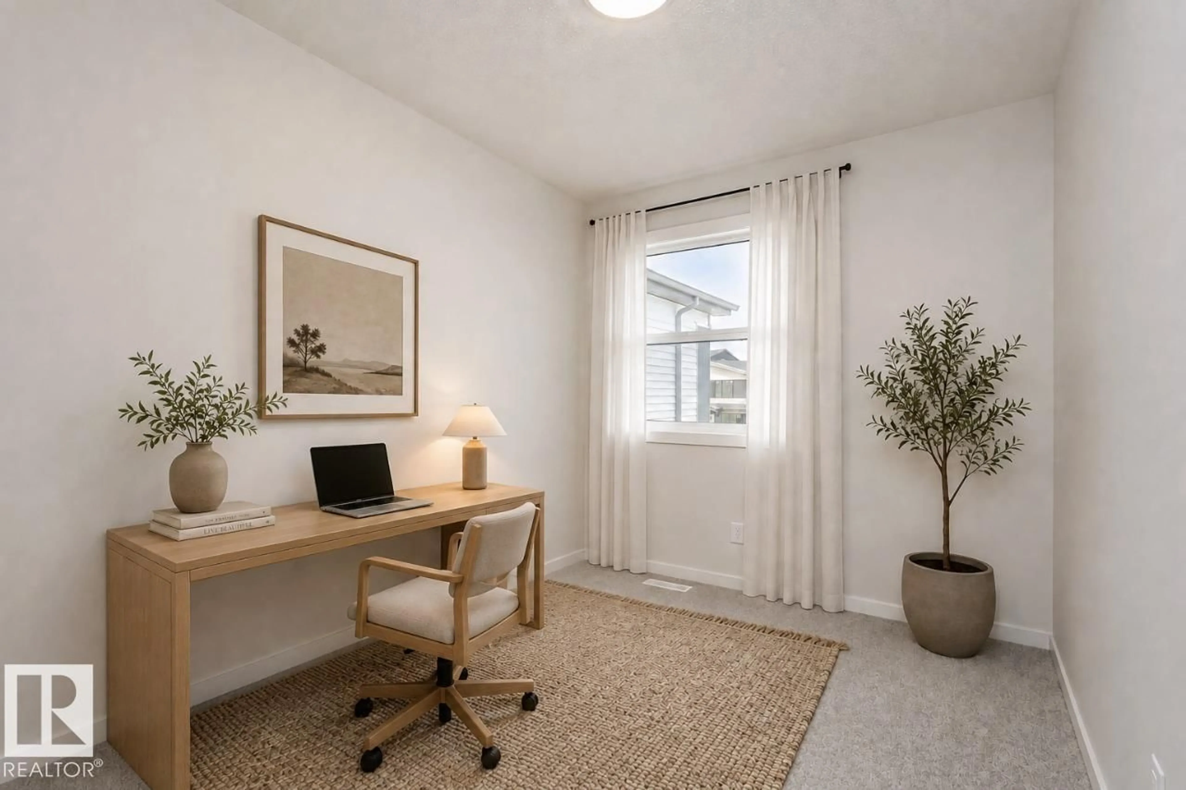 A pic of a room for 23 PARKER LN, Spruce Grove Alberta T7X3M1