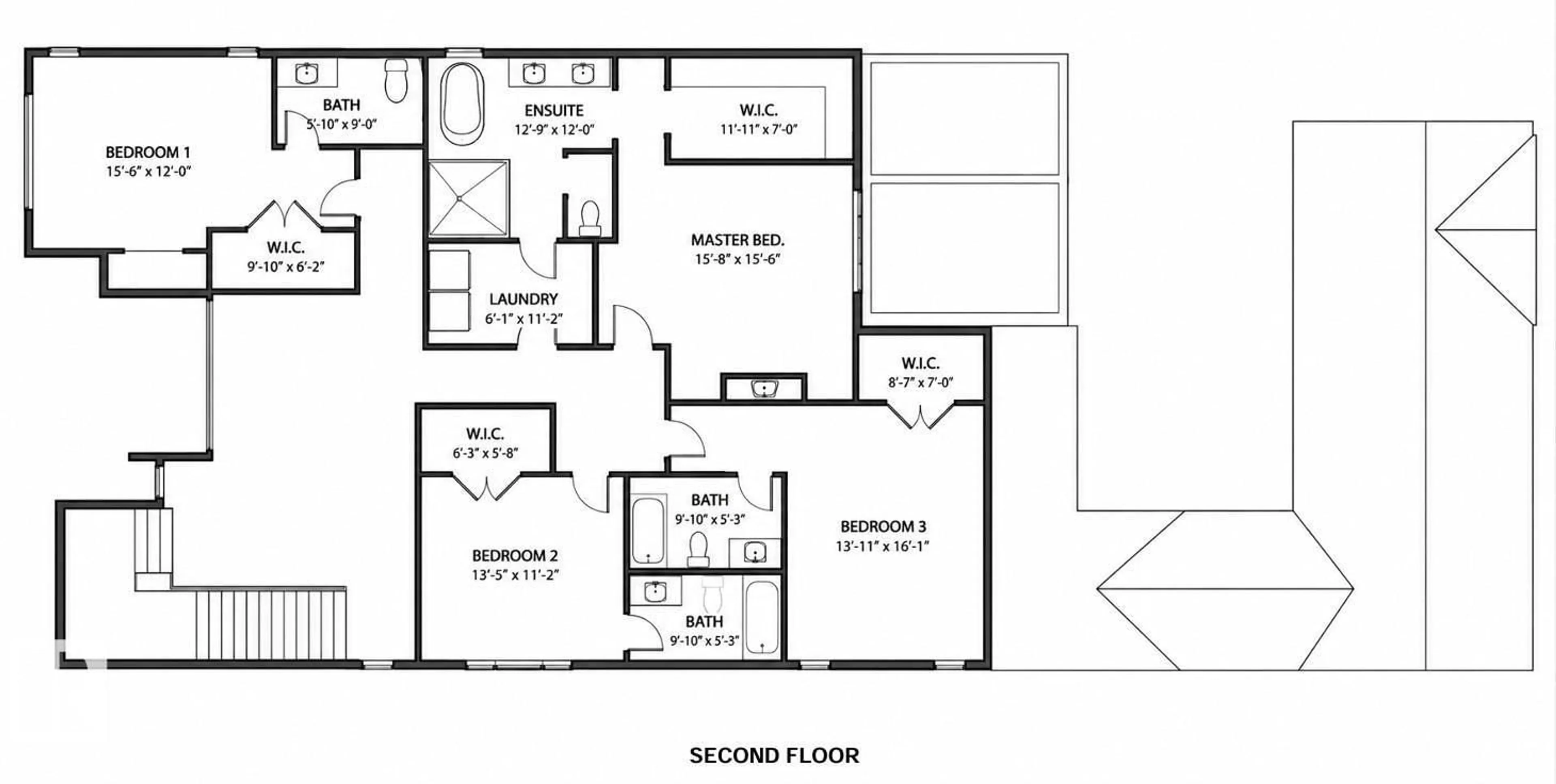 Floor plan for 9419 145 ST, Edmonton Alberta T5R0V3