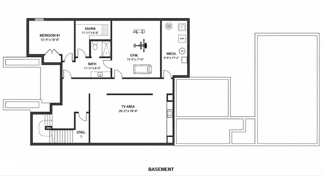 9419 145 ST, Edmonton 4