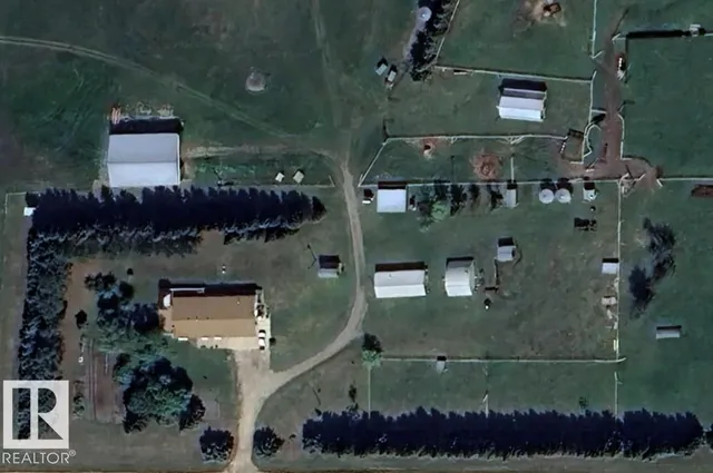 6528 TWP ROAD 492, Rural Brazeau County 2