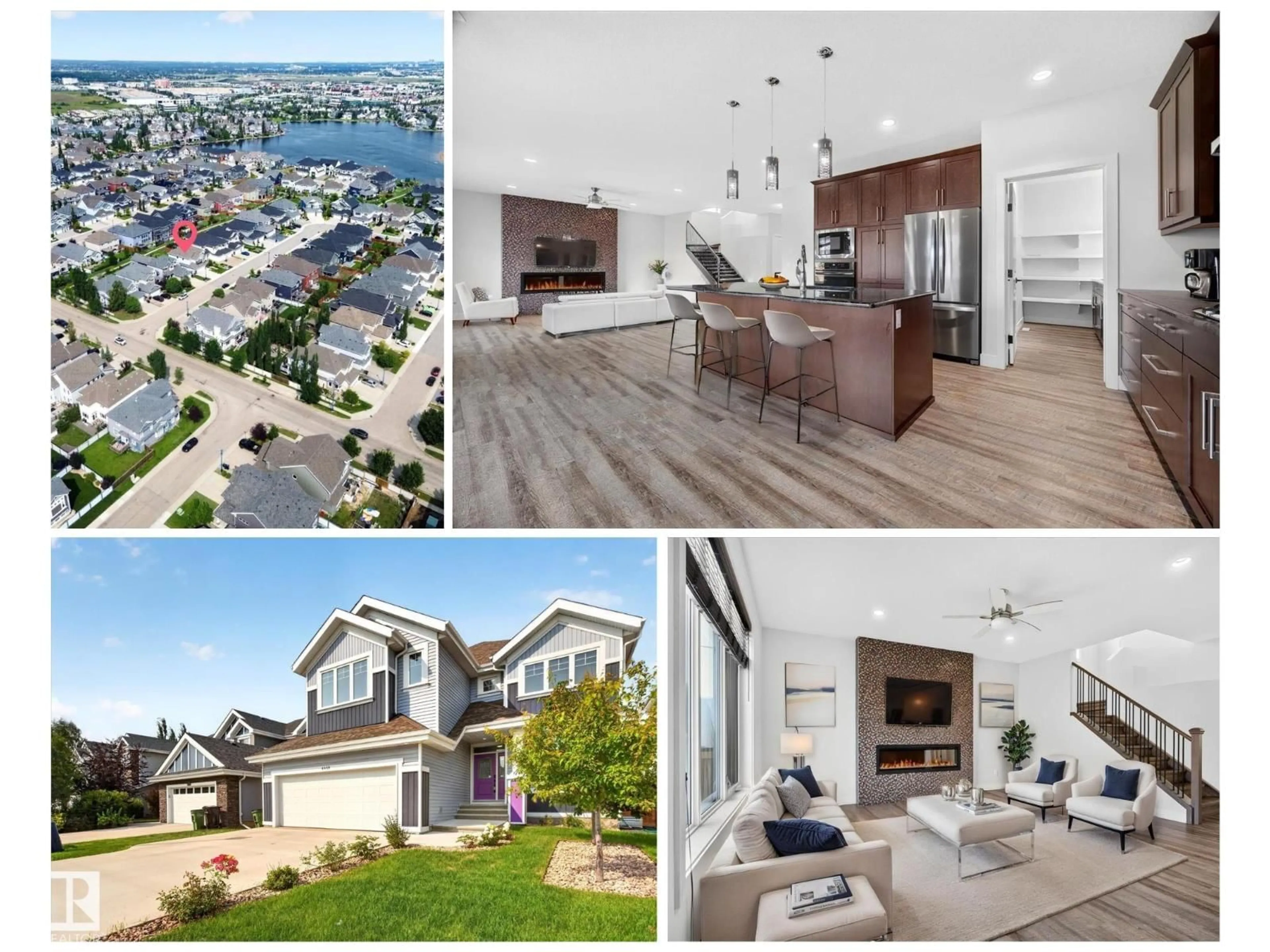 Unknown for 4469 SUZANNA CR, Edmonton Alberta T6X0Y5