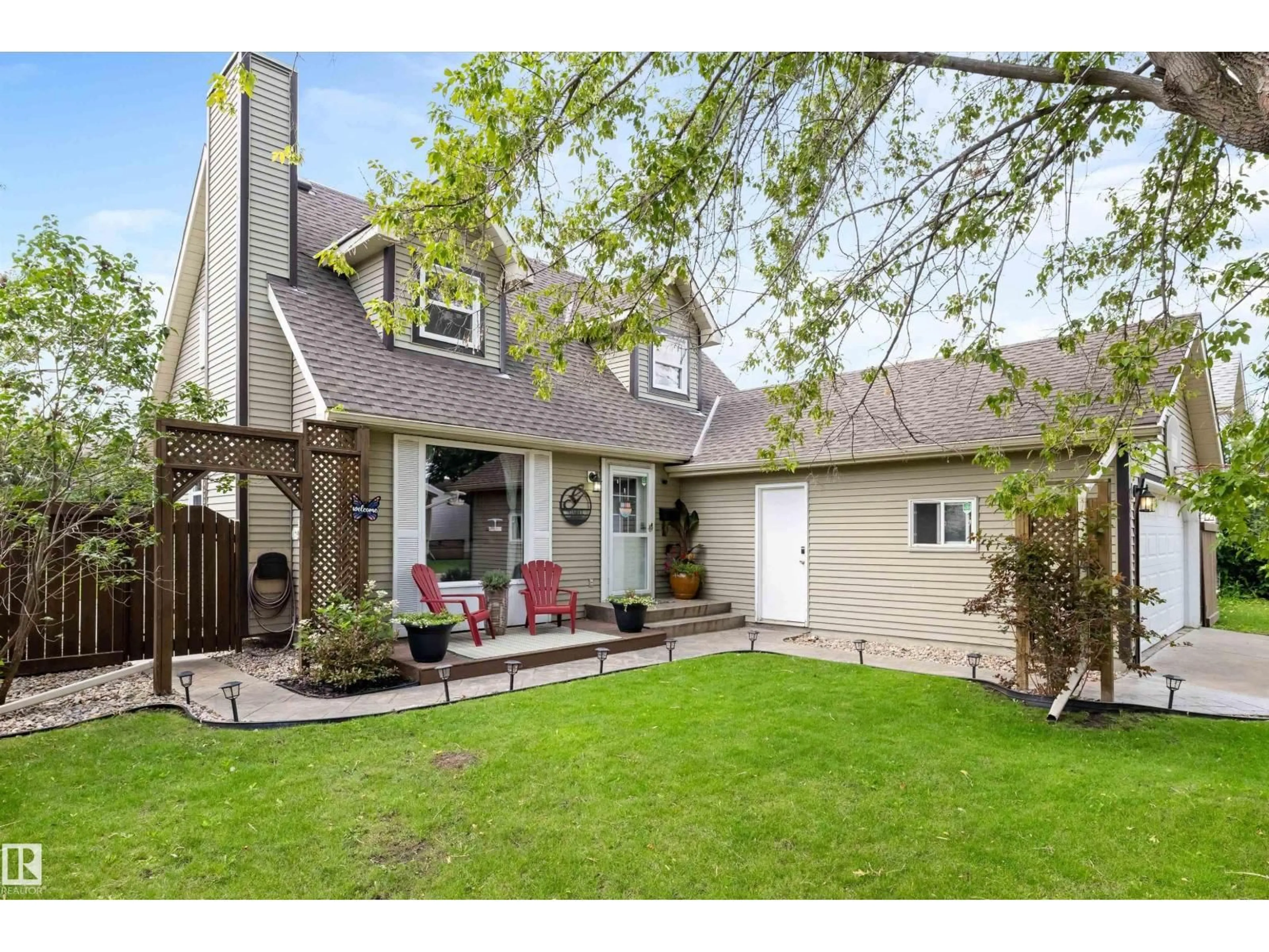 Unknown for 197 GREENWOOD DR, Spruce Grove Alberta T7X1Z1
