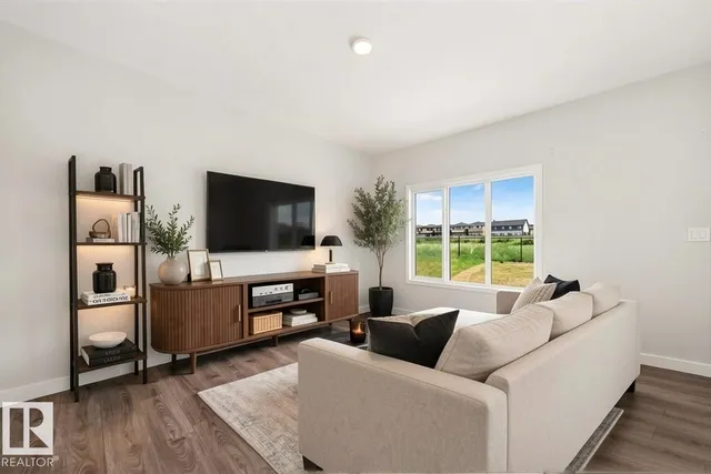 SW - 8823 CARSON WY, Edmonton 2