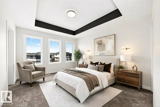 SW - 8823 CARSON WY, Edmonton 3