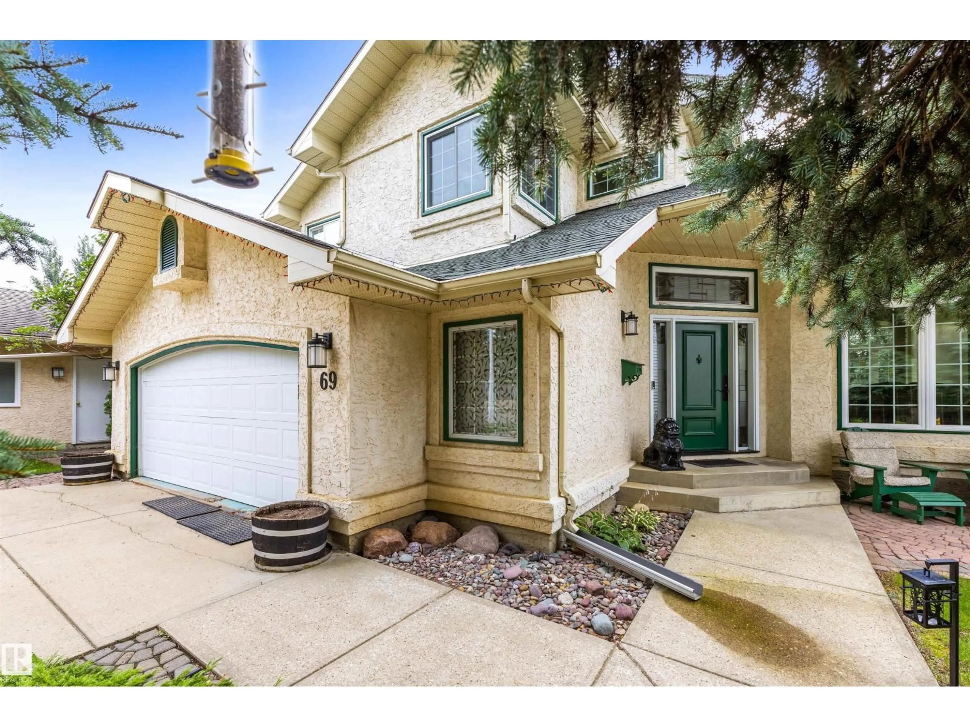 Unknown for 69 HARWOOD DR, St. Albert Alberta T8N5V4