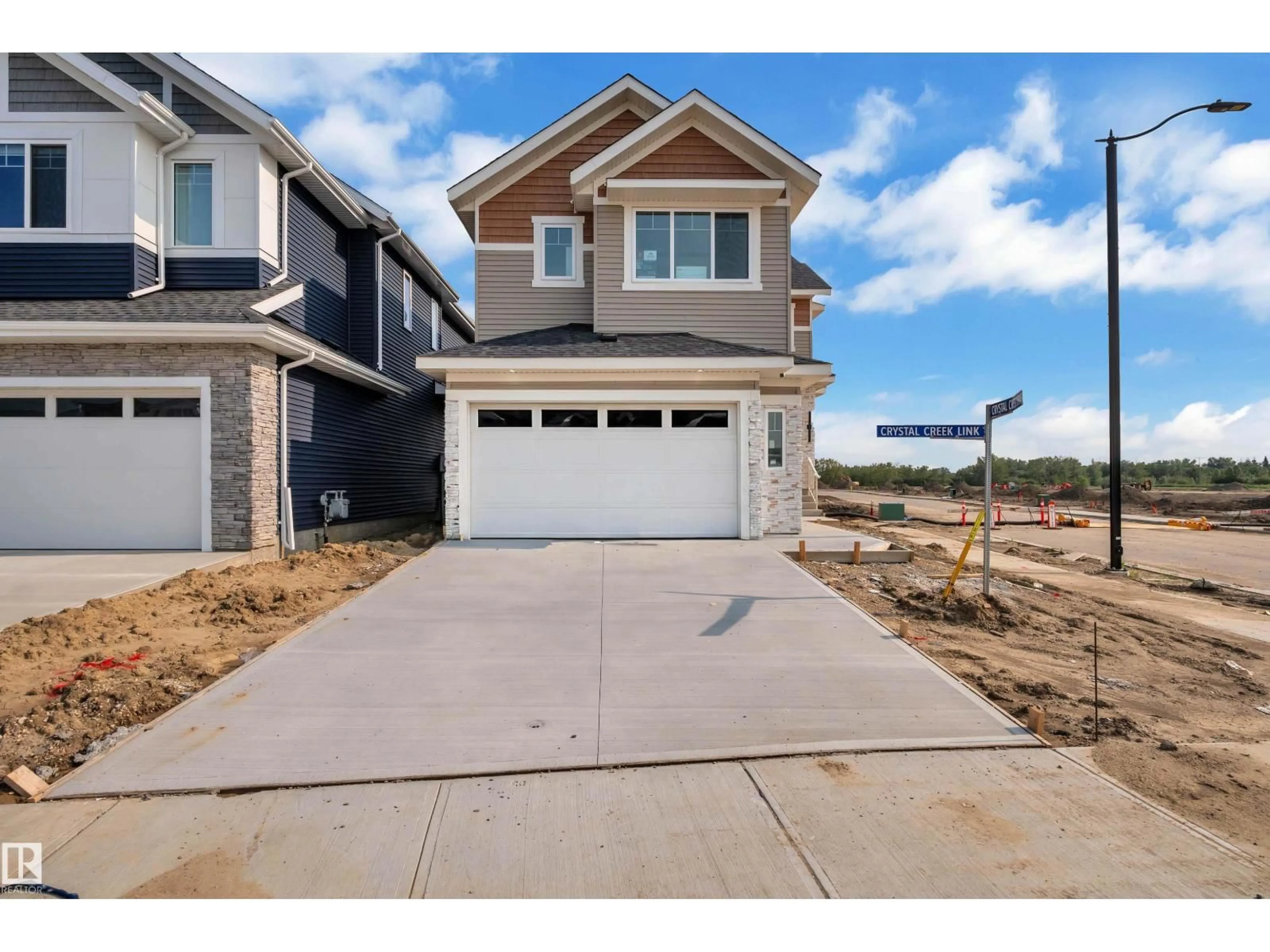 Unknown for 465 CRYSTAL CREEK LI, Leduc Alberta T9E0X5