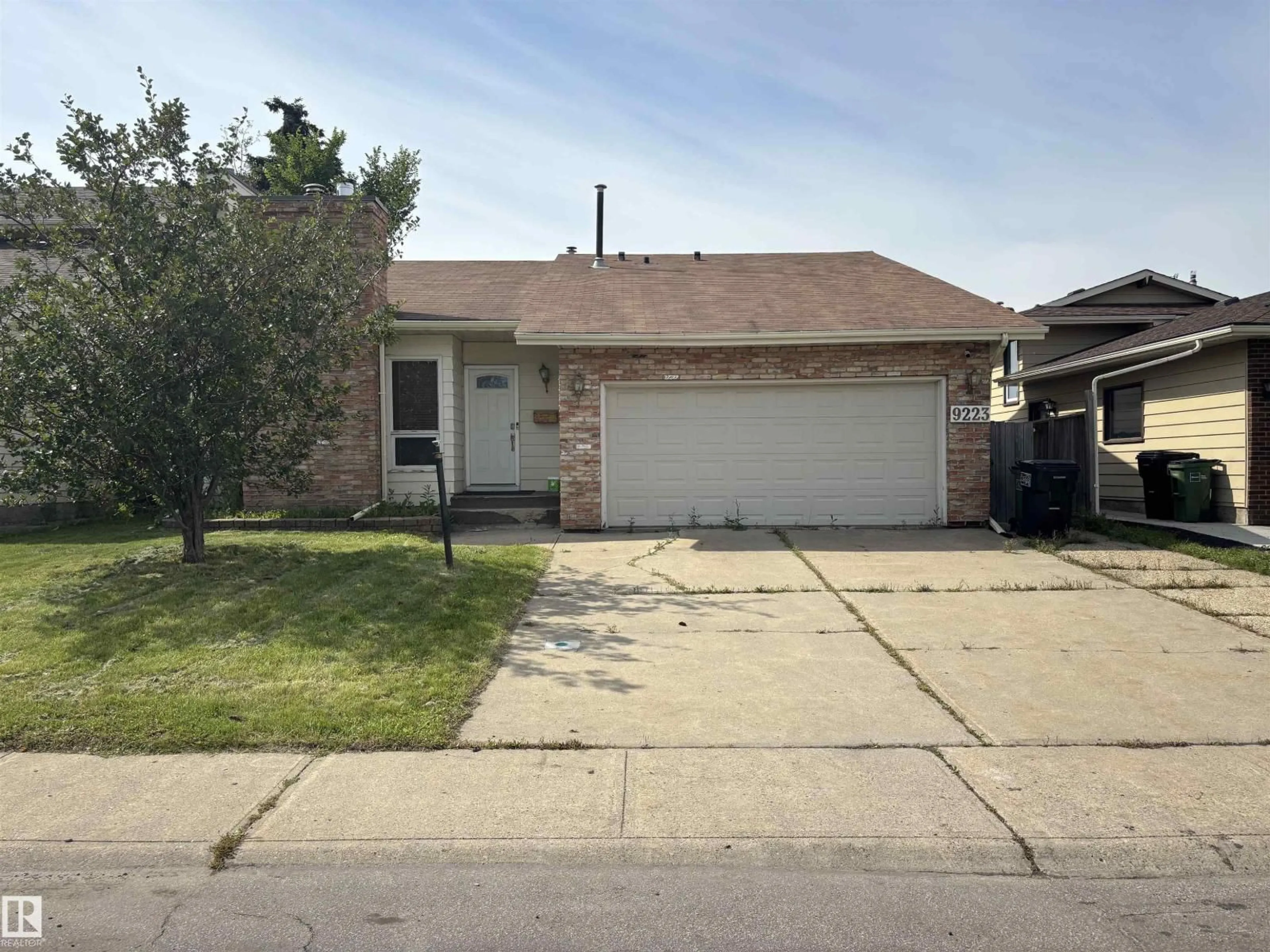 Unknown for 9223 172 AV, Edmonton Alberta T5Z2N3