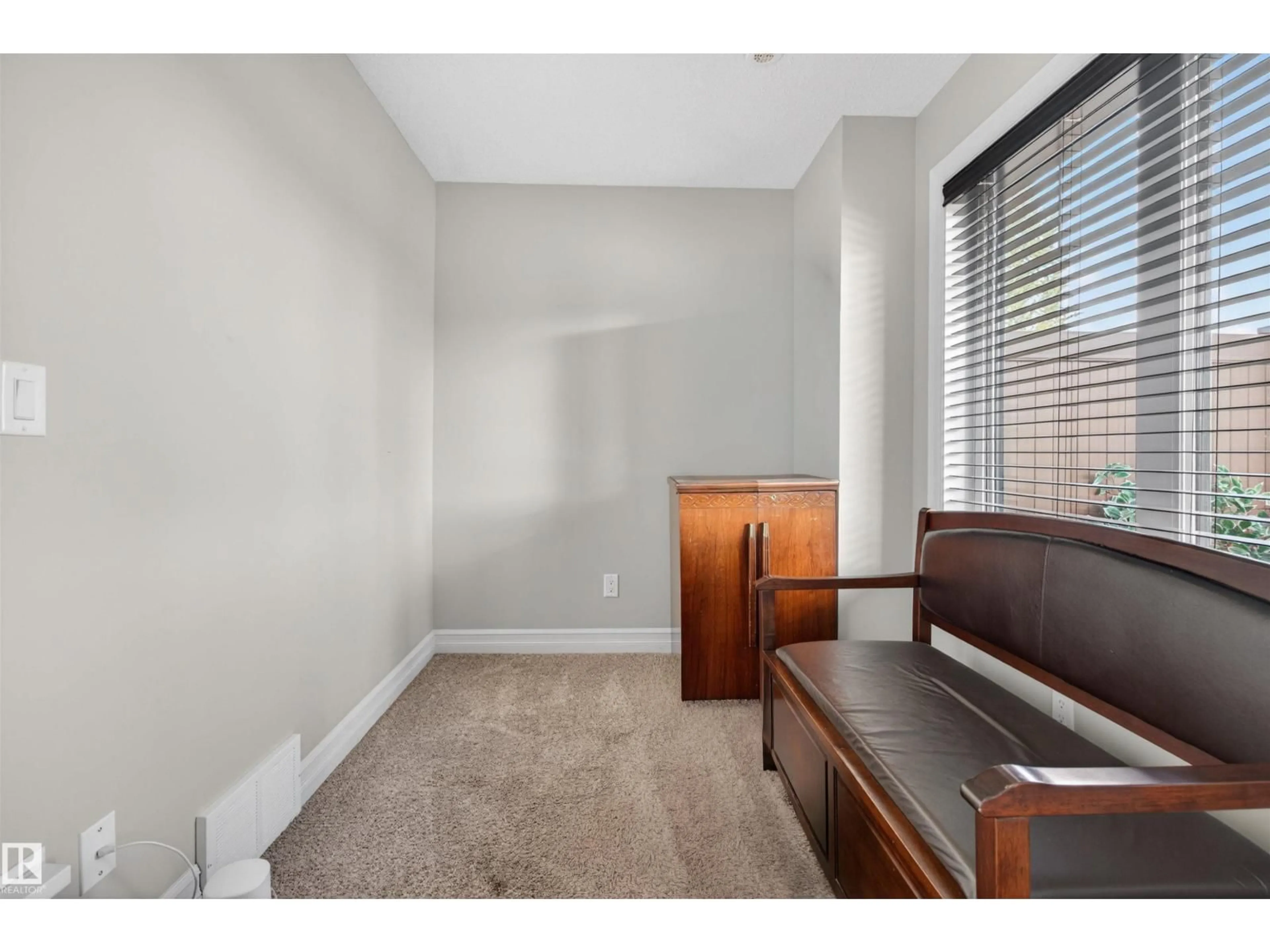 A pic of a room for #111 - 804 WELSH DR, Edmonton Alberta T6X1Y8
