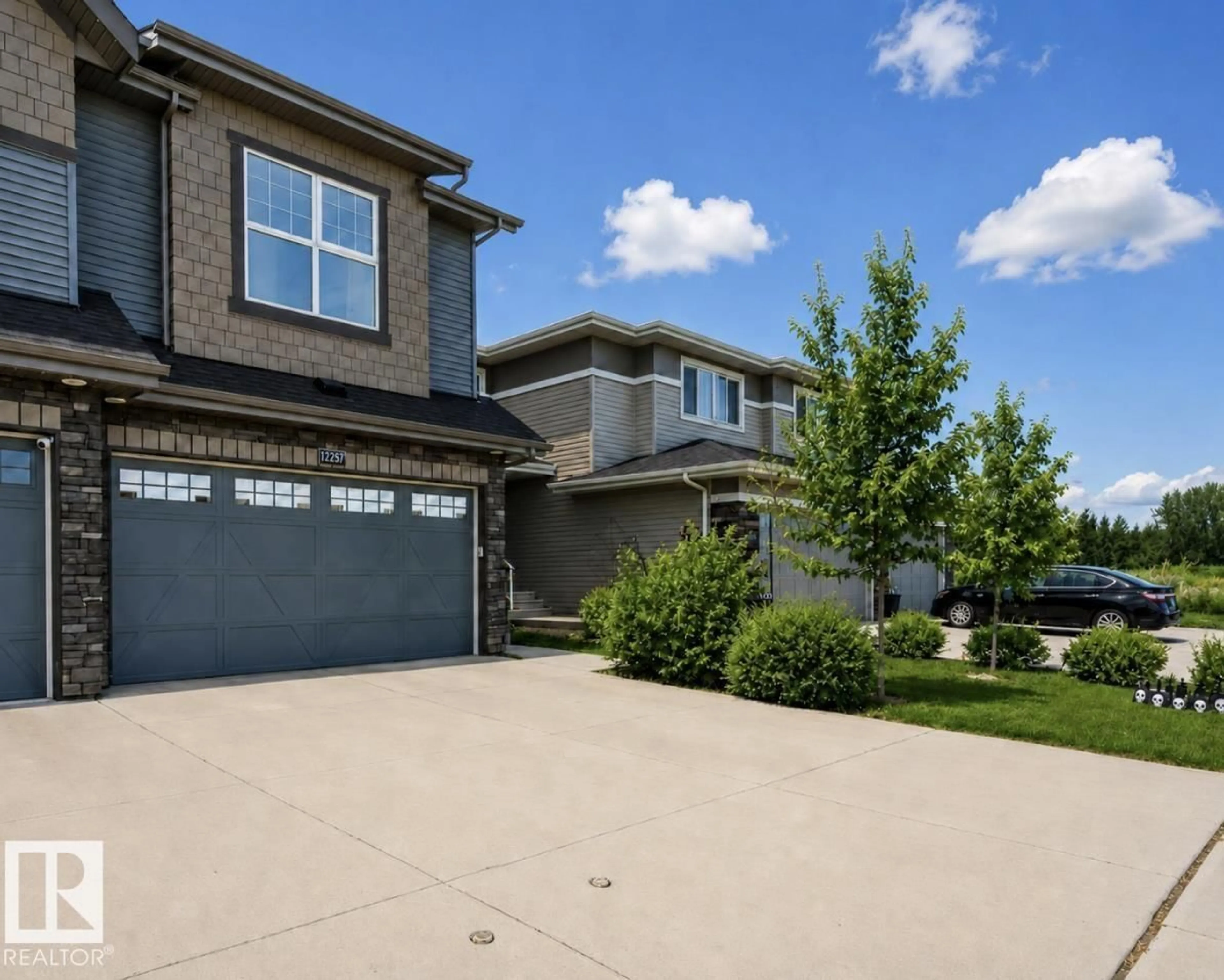 Unknown for NW - 12737 205 ST, Edmonton Alberta T5S0L8