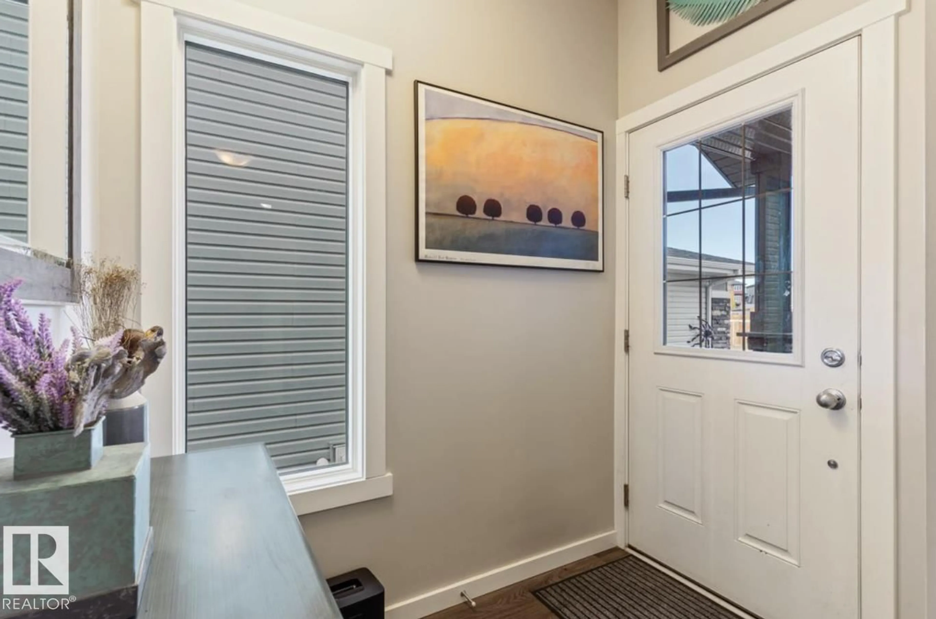 Indoor entryway for NW - 12737 205 ST, Edmonton Alberta T5S0L8