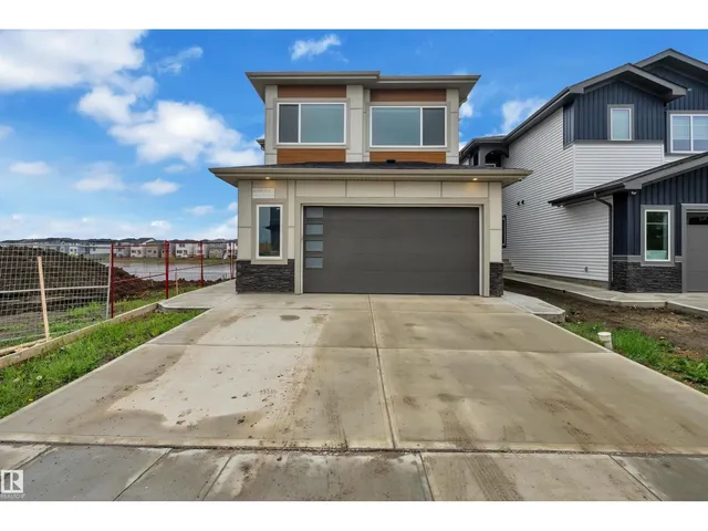 4514 63 ST, Beaumont 5