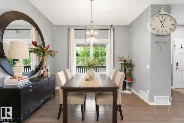 5315 CRABAPPLE LO, Edmonton 5