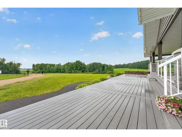52502 RGE ROAD 22 A, Rural Parkland County 2