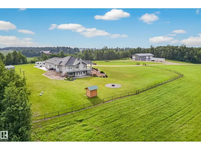 52502 RGE ROAD 22 A, Rural Parkland County 5