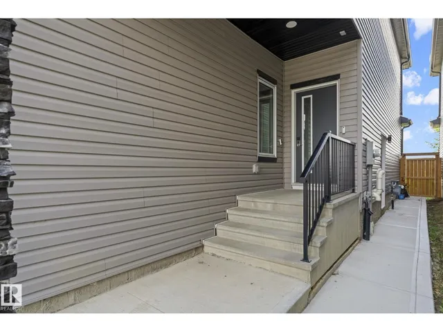 SW - 5319 KIMBALL PL, Edmonton 4