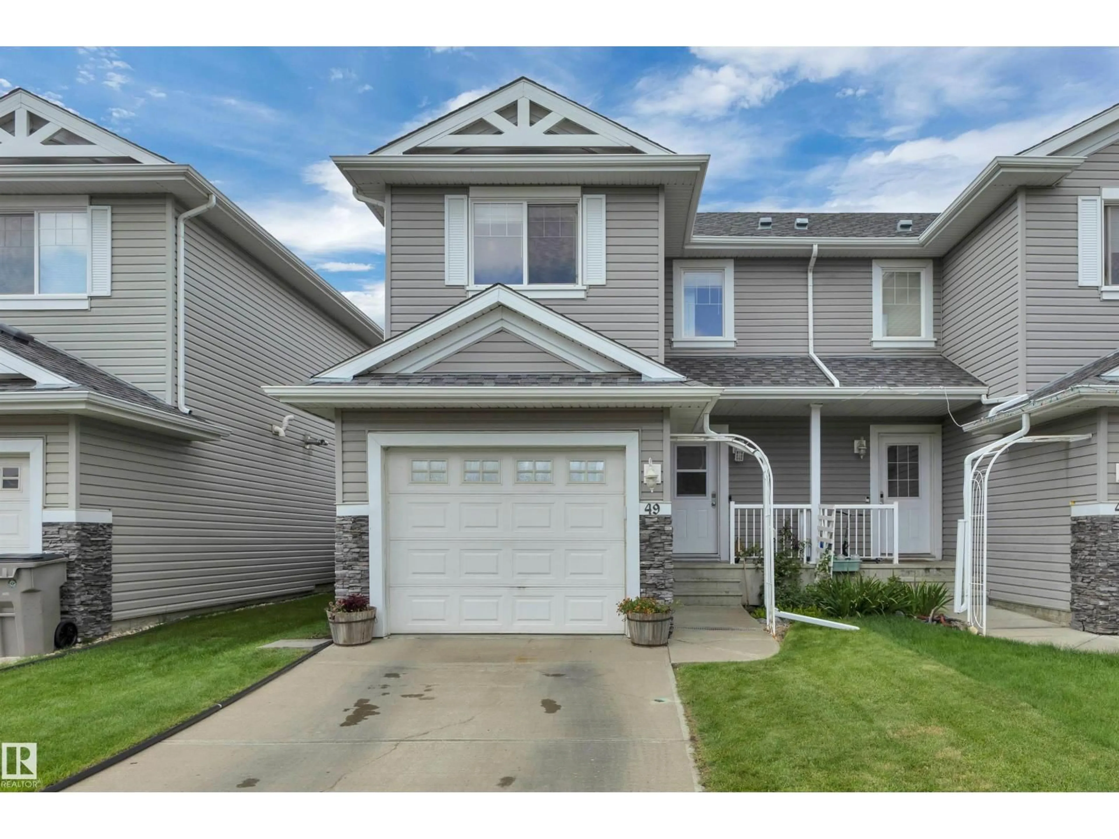 Unknown for 5101 SOLEIL BV, Beaumont Alberta T4X0E3