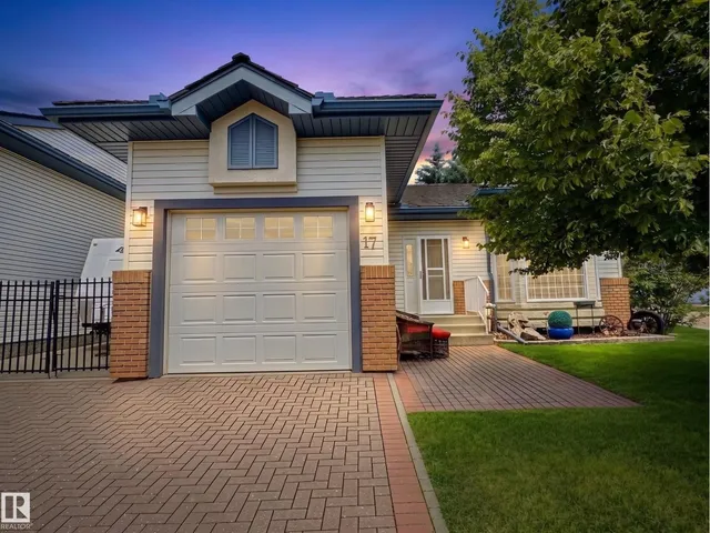 10 - 17 BLACKBURN DR, Edmonton 2