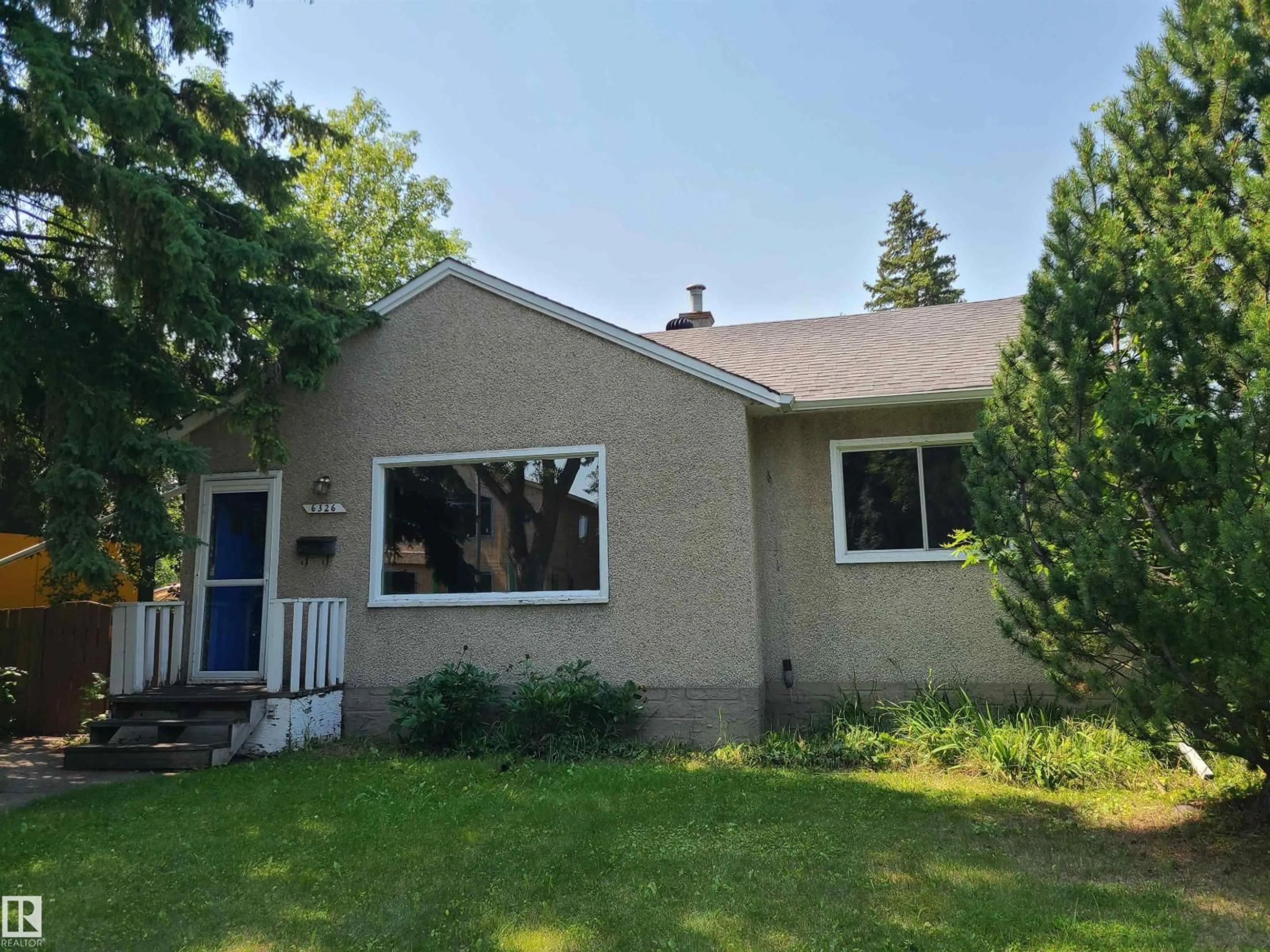 Unknown for 6326 109A ST NW, Edmonton Alberta T6H3C7