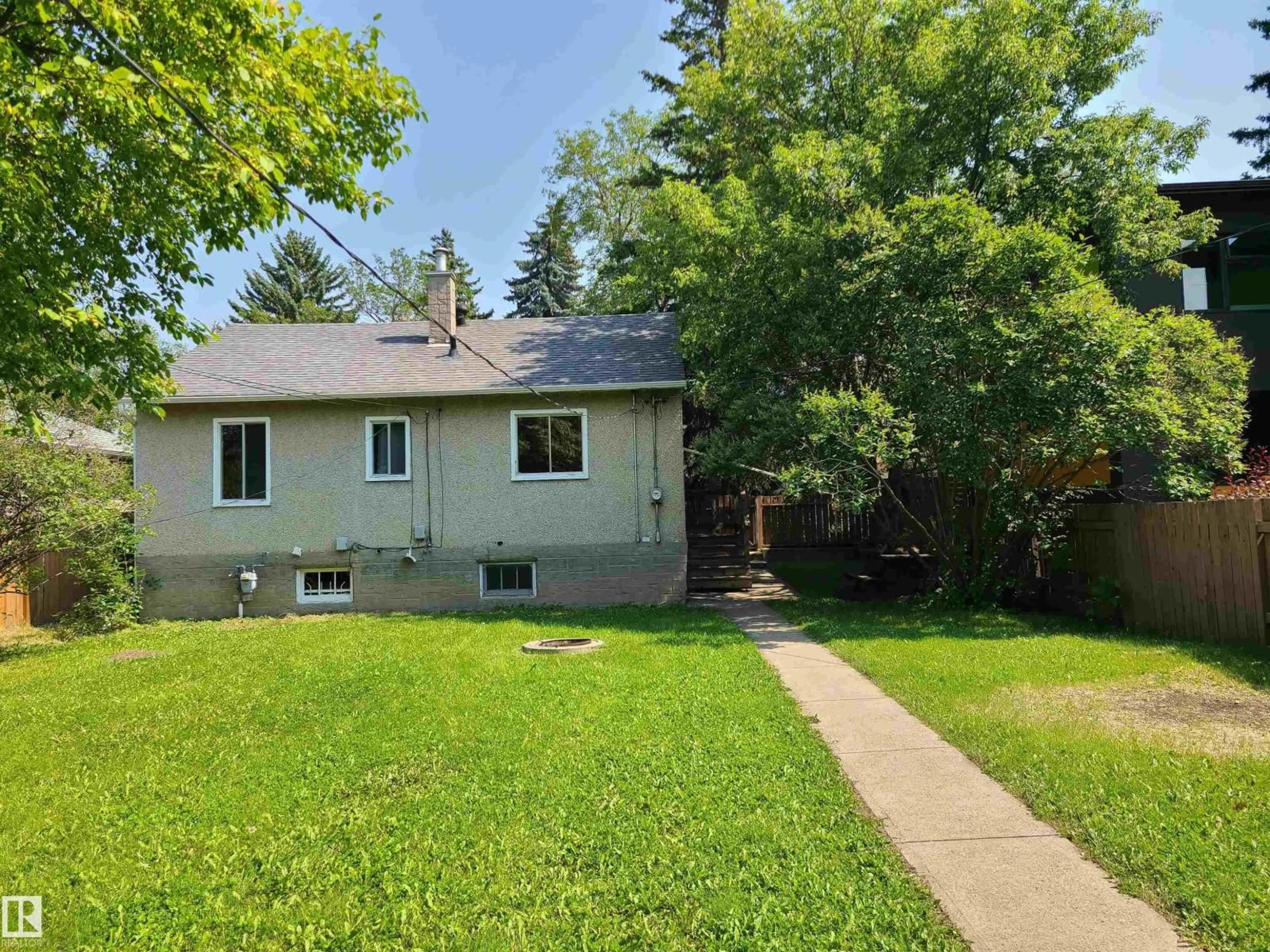 Unknown for 6326 109A ST NW, Edmonton Alberta T6H3C7