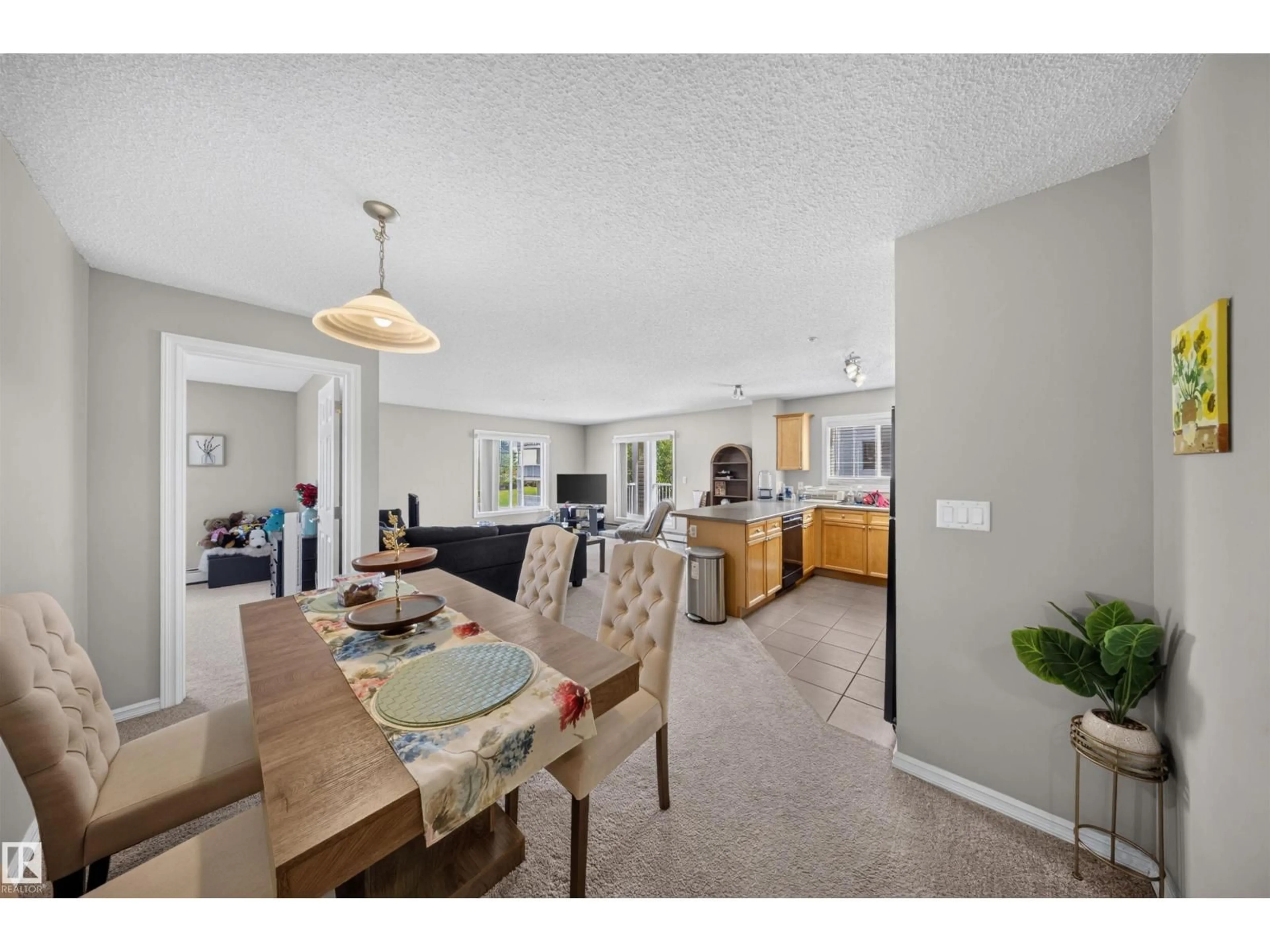 Unknown for #215 - 4403 23 ST, Edmonton Alberta T6T0E4